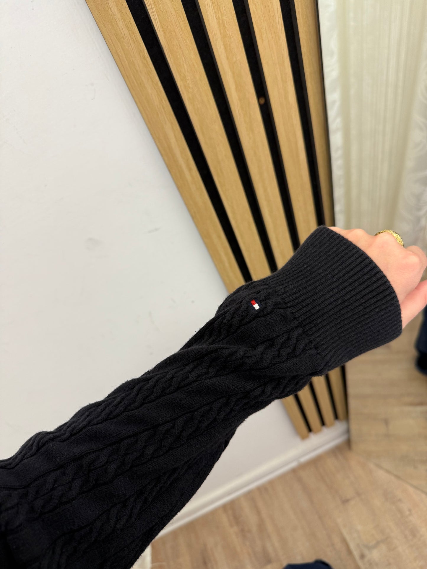 Cardigan Tommy Hilfiger