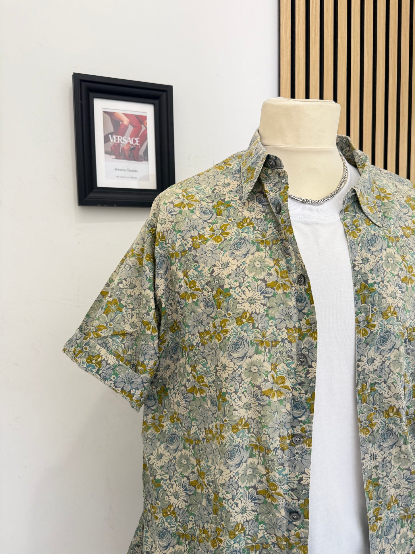 Camicia Vintage