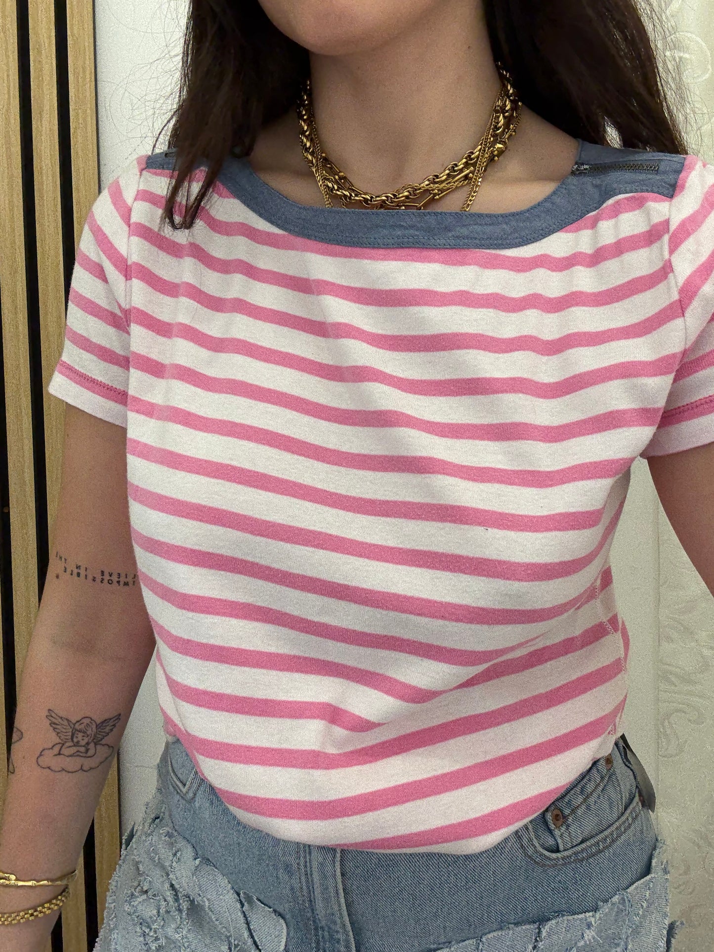 T-shirt Ralph lauren