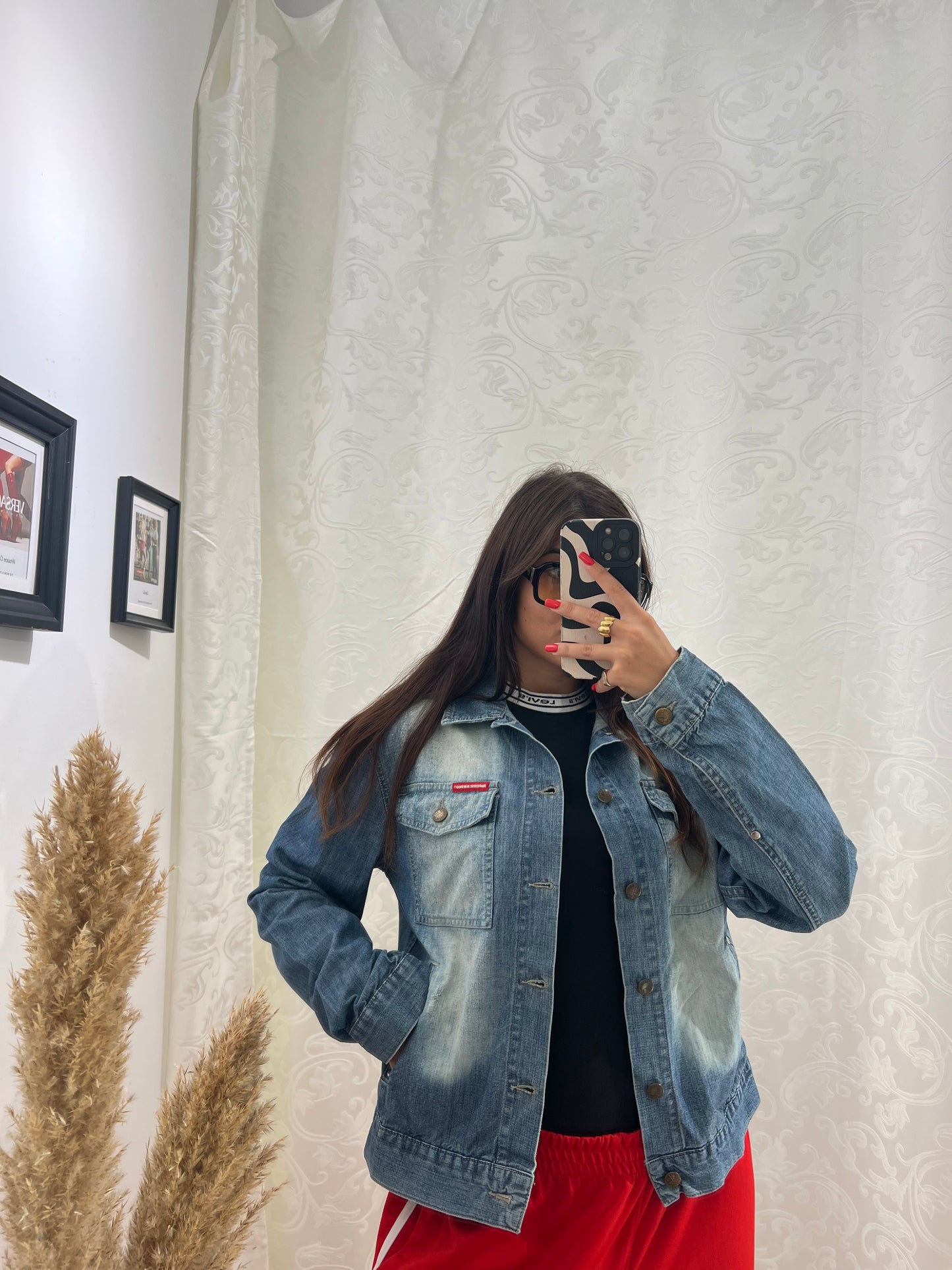 Giacca AMERICANINO Vintage Unisex