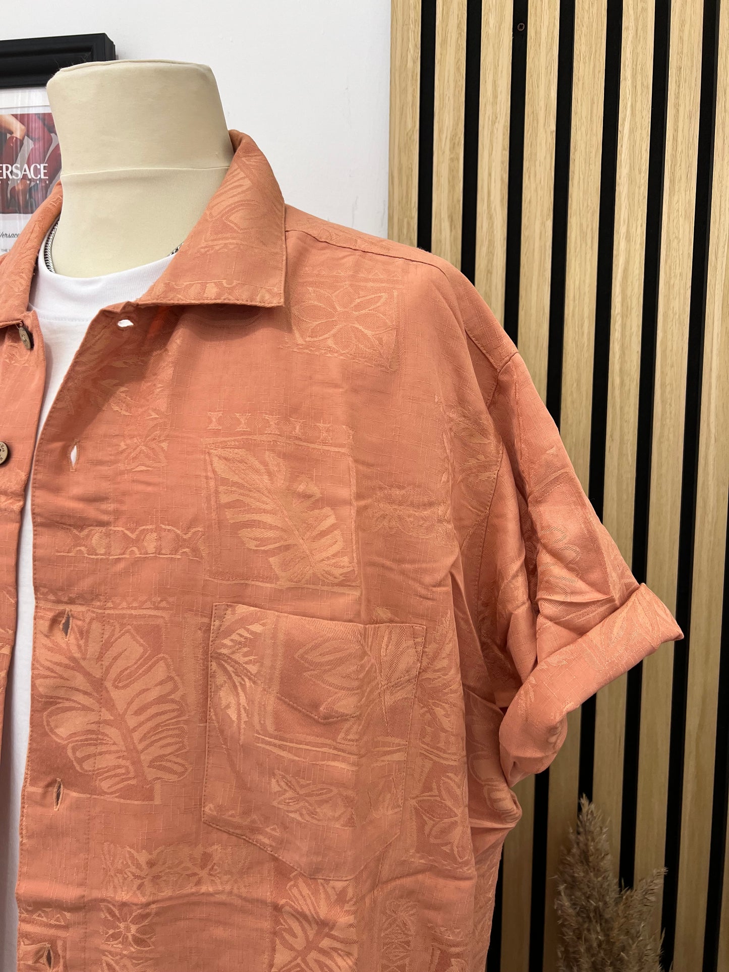 Camicia vintage