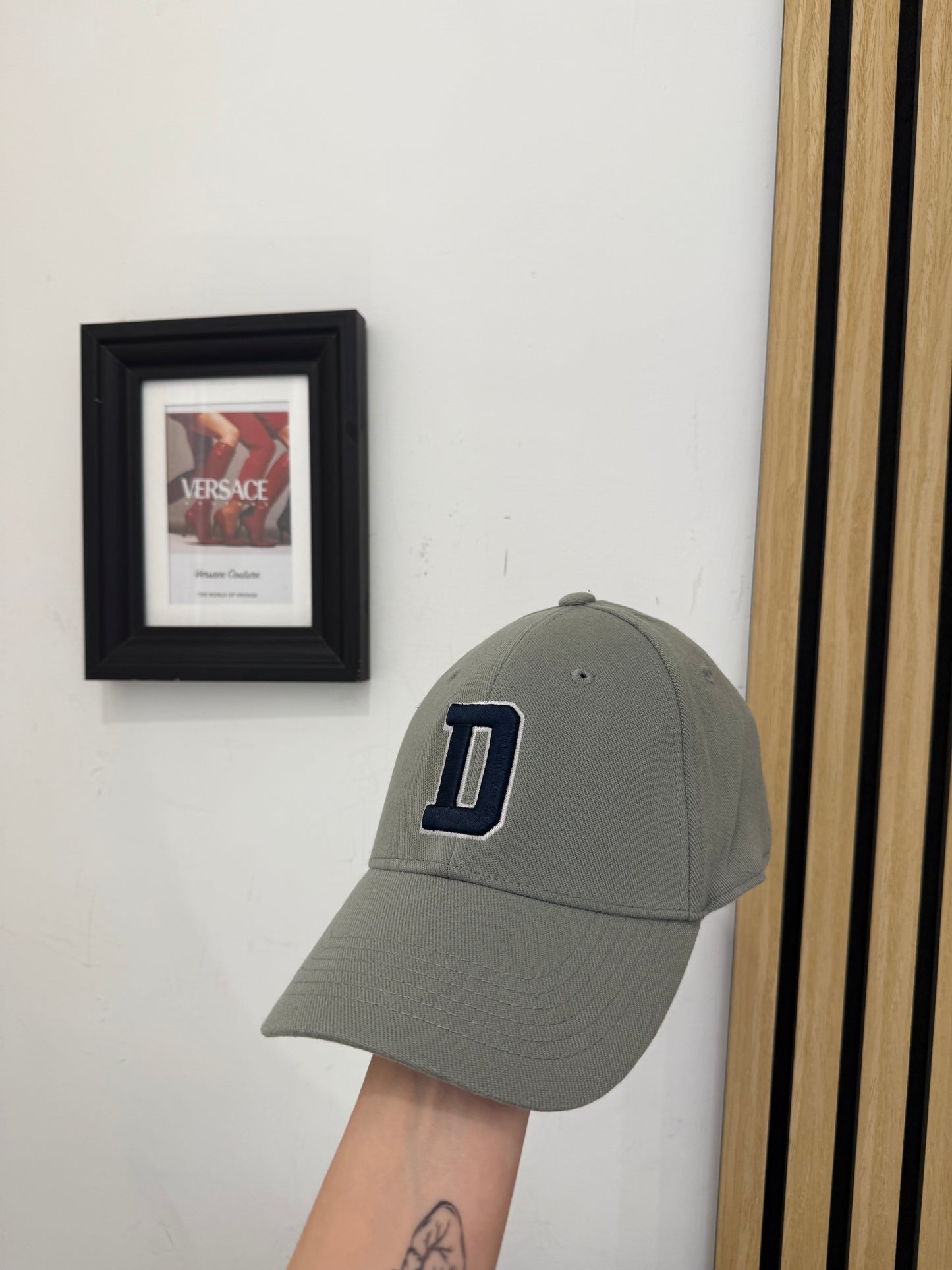 Cappellino NFL Dallas Cowboys