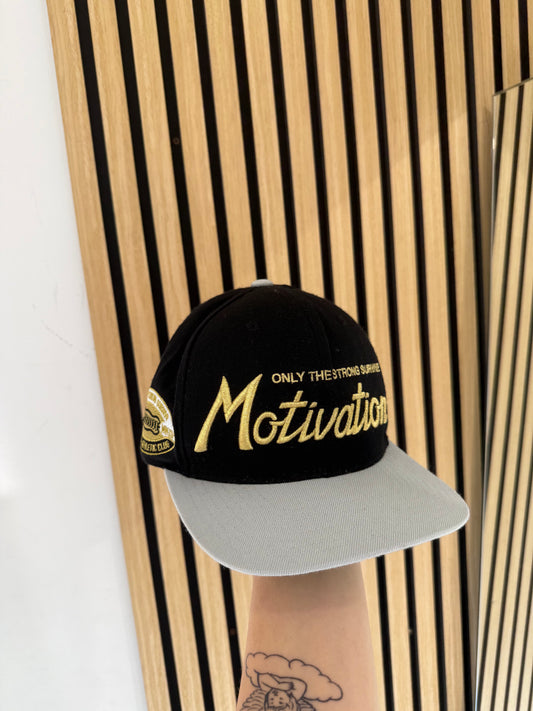 Cappello Mitchell & Ness Motivation Philadelphia