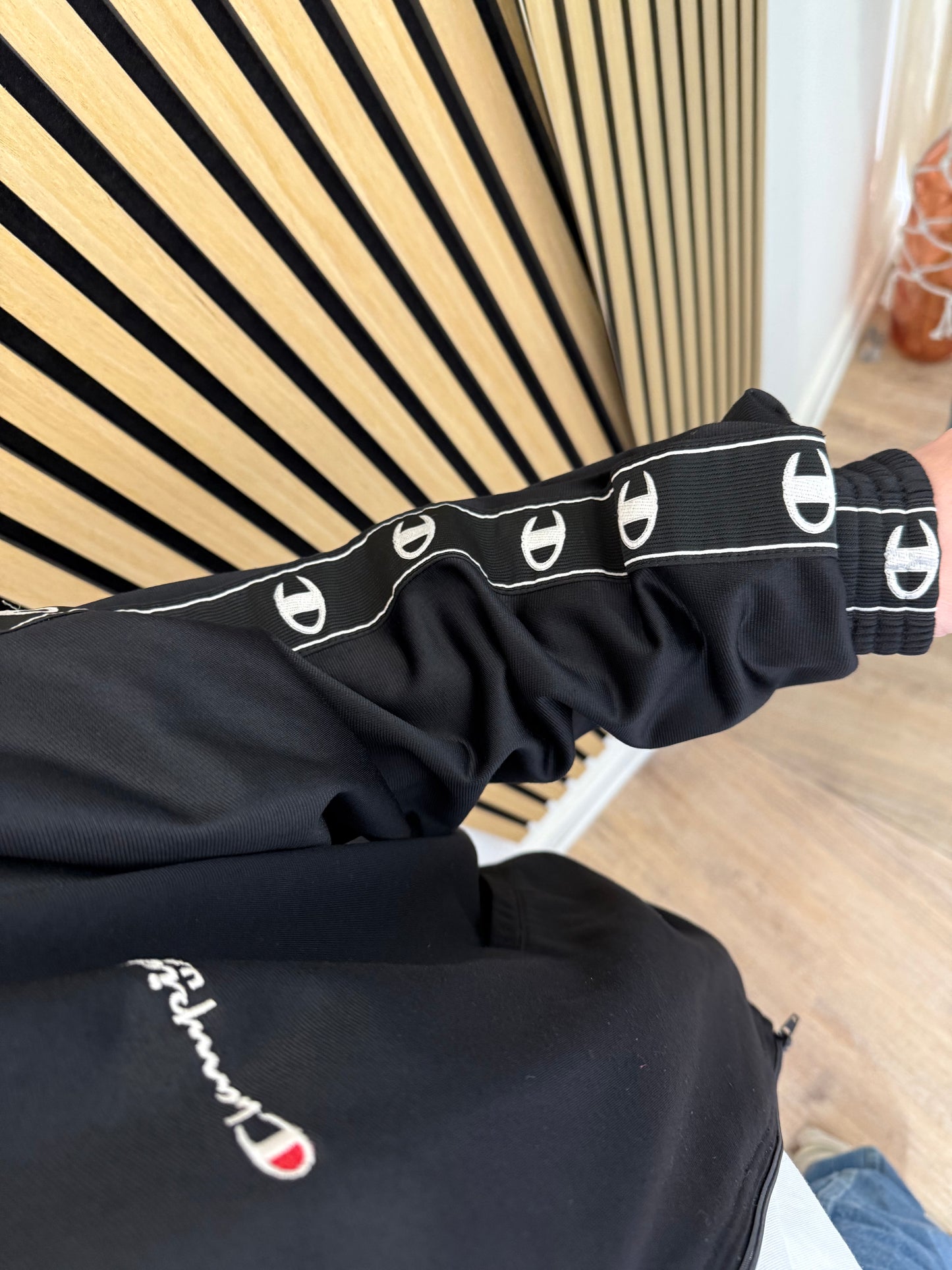 Felpa Champion unisex