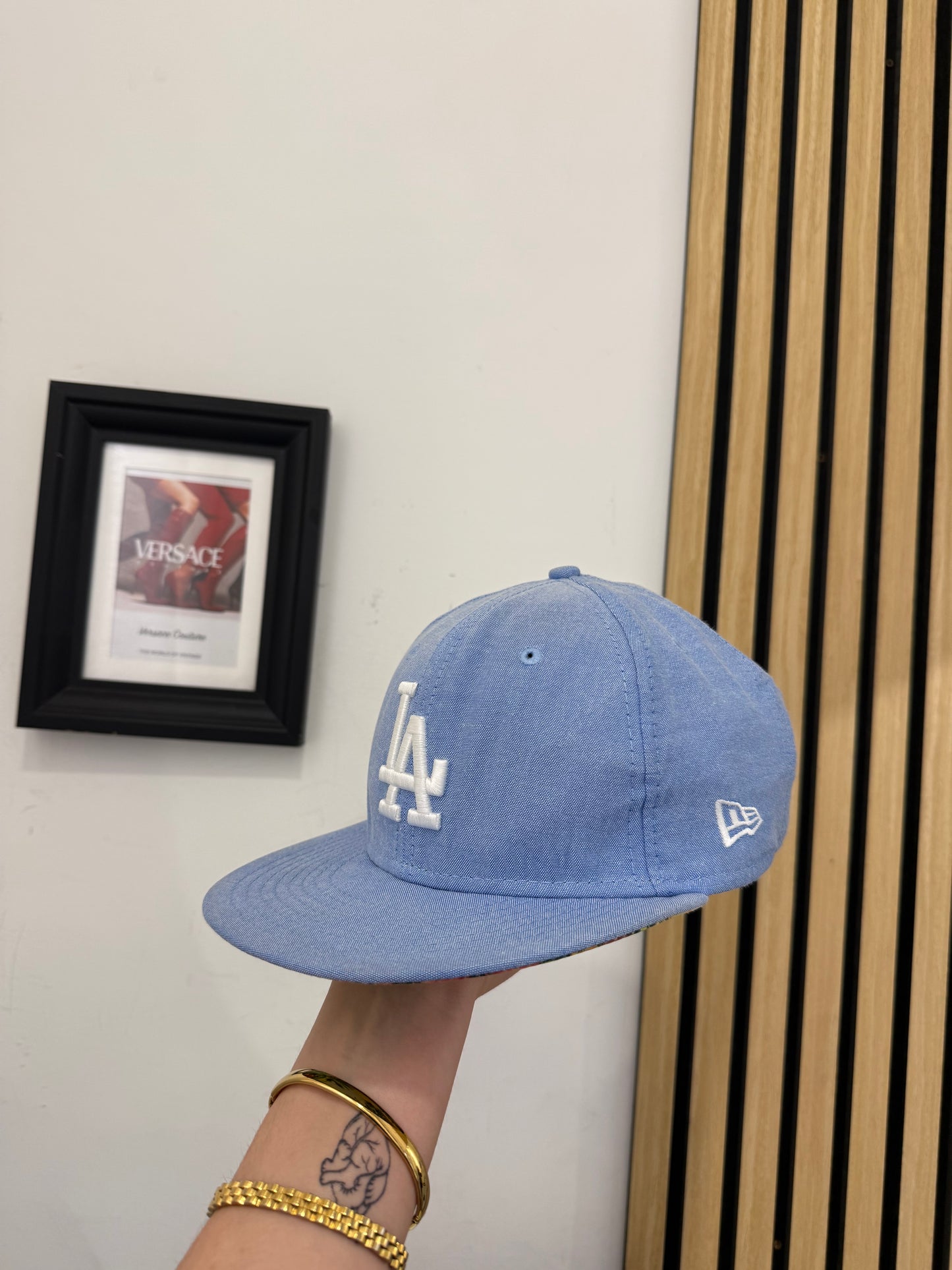 Cappellino New Era
