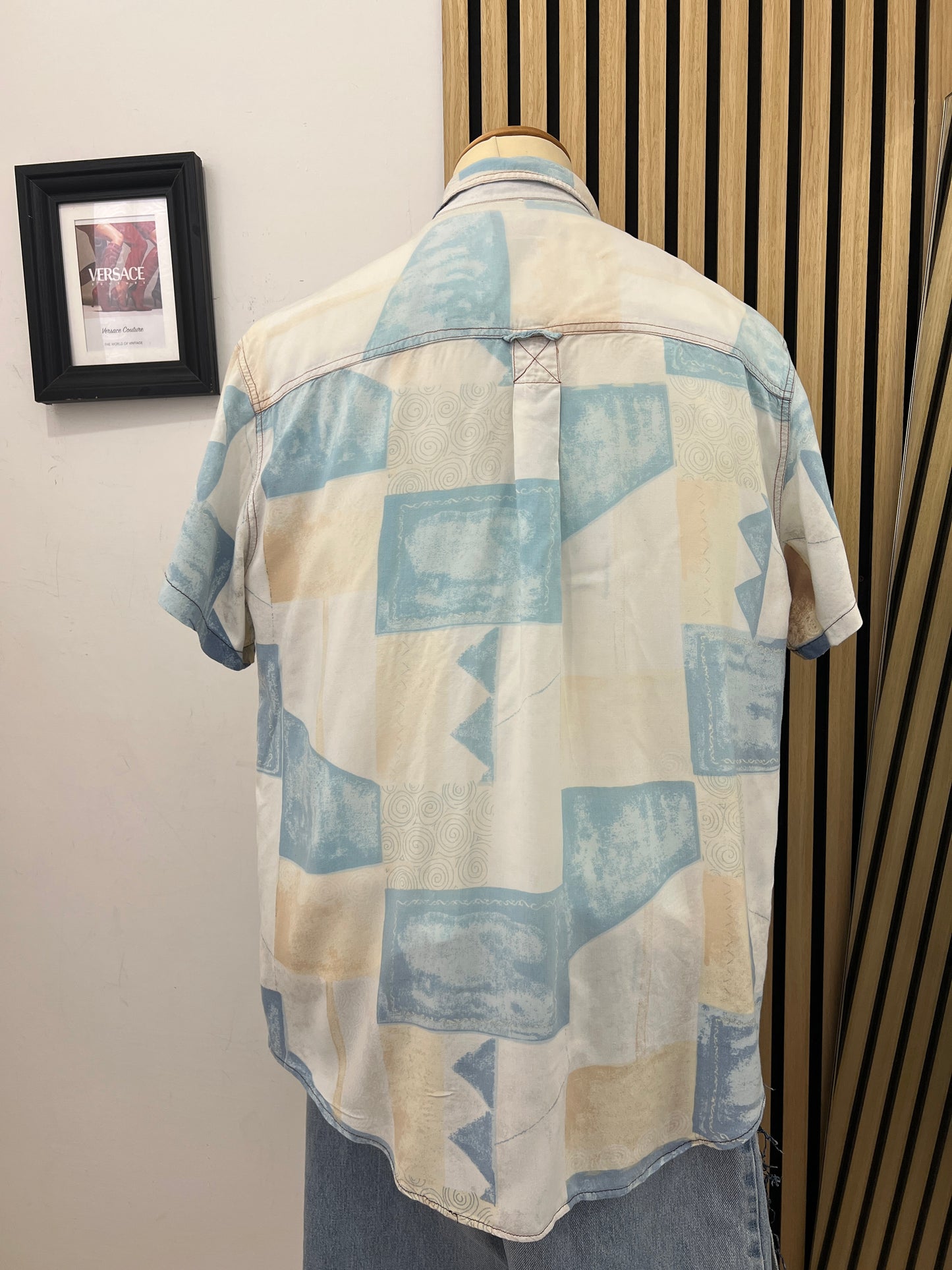 Camicia vintage