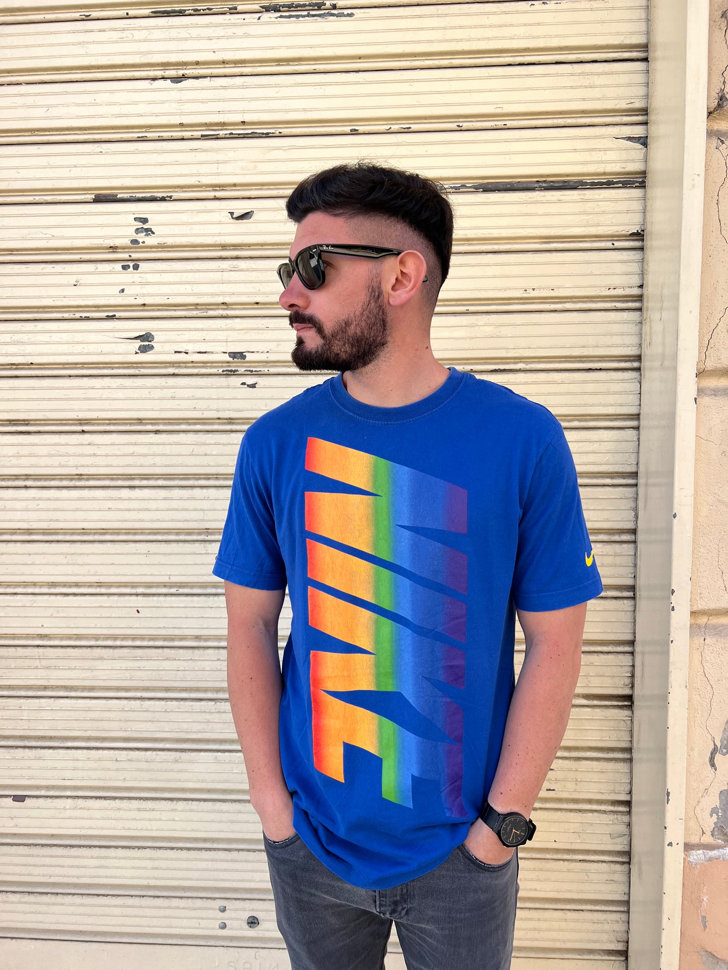 T-shirt Nike unisex