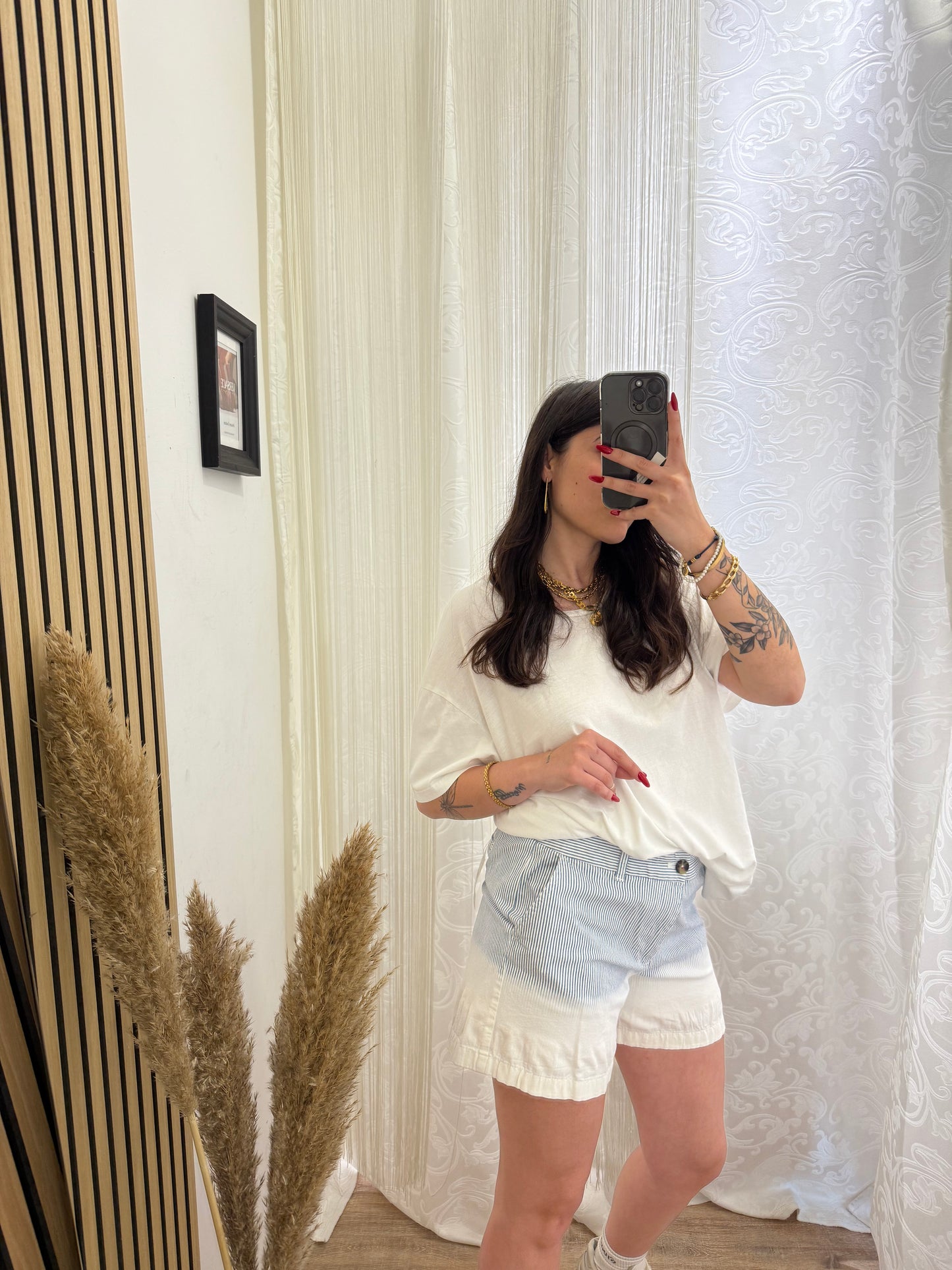 Shorts Tommy Hilfiger