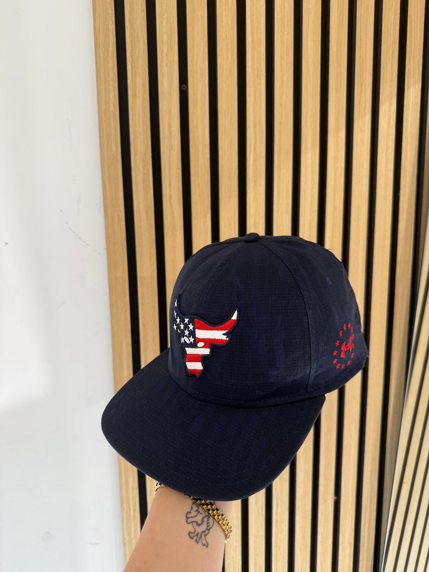Cappellino Urban Amour