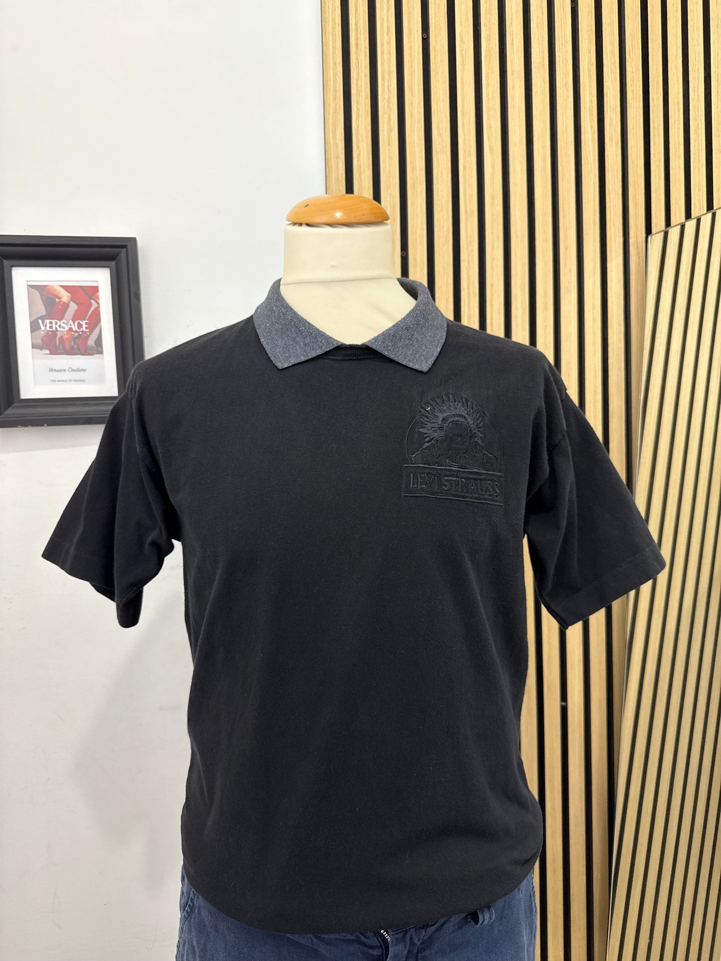 Polo Levi’s