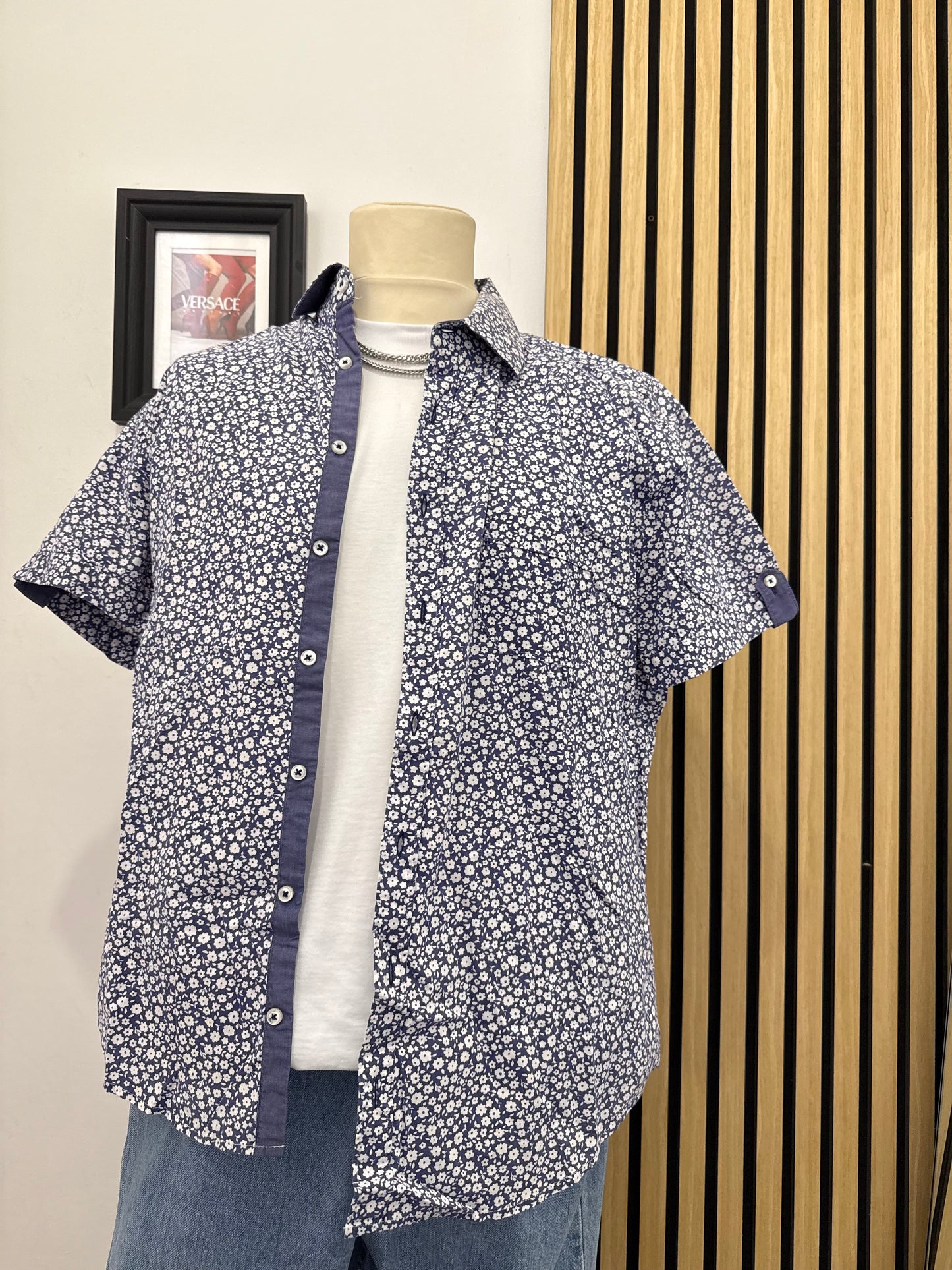 Camicia vintage