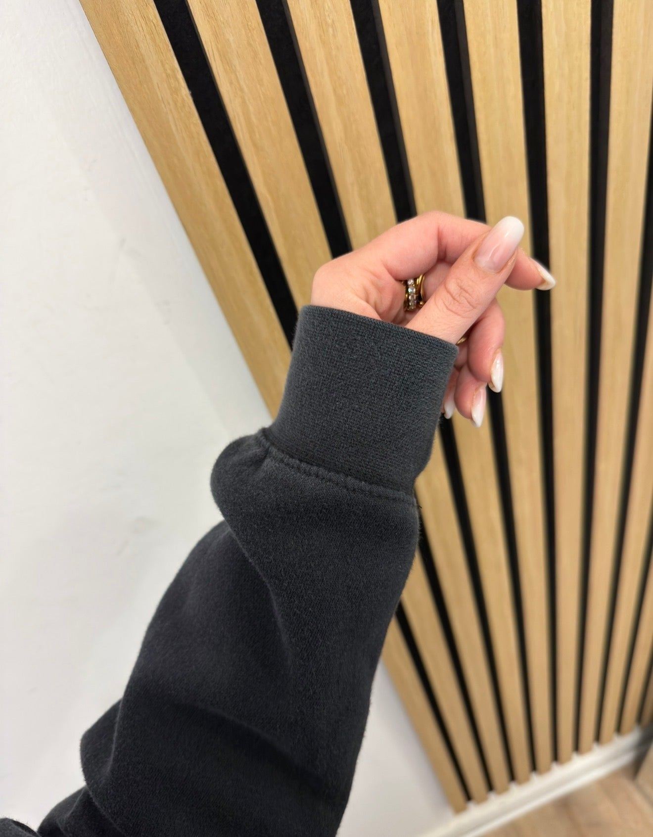 Felpa Nike Unisex