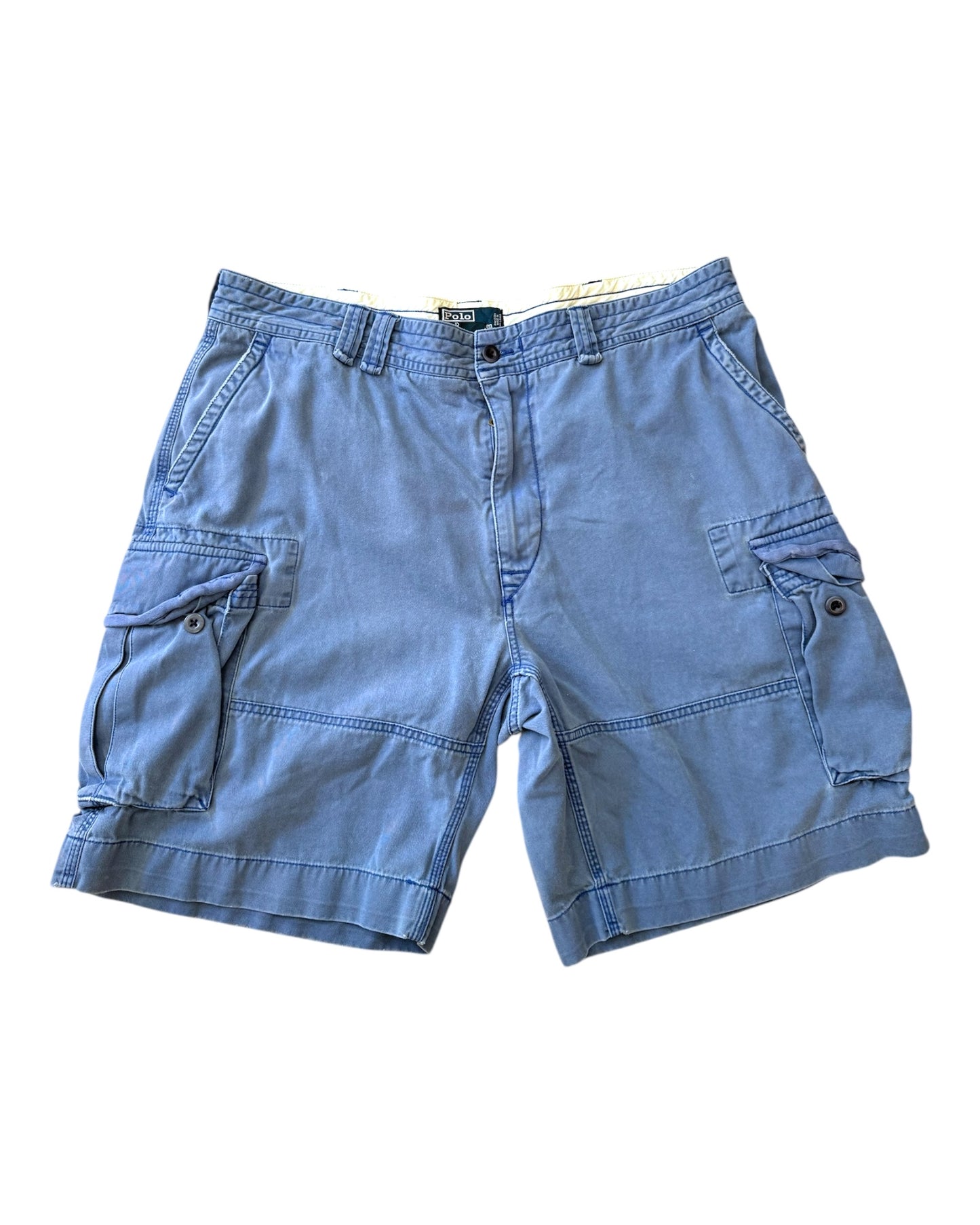 Bermuda Cargo Ralph Lauren tg.52