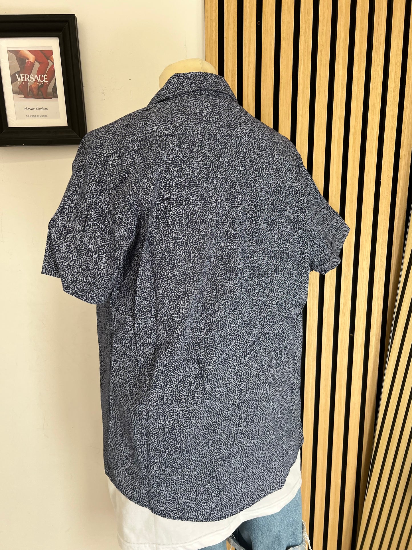 Camicia Beverly Hills