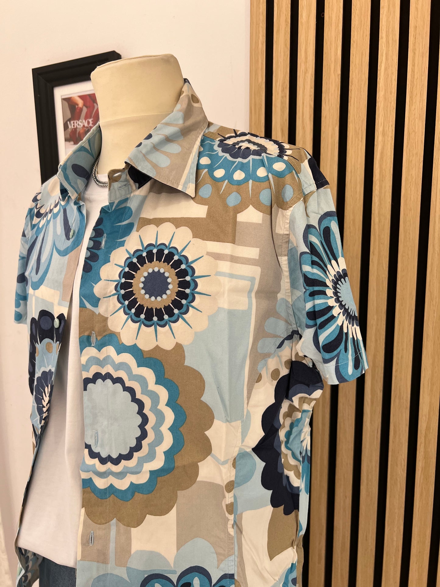 Camicia vintage