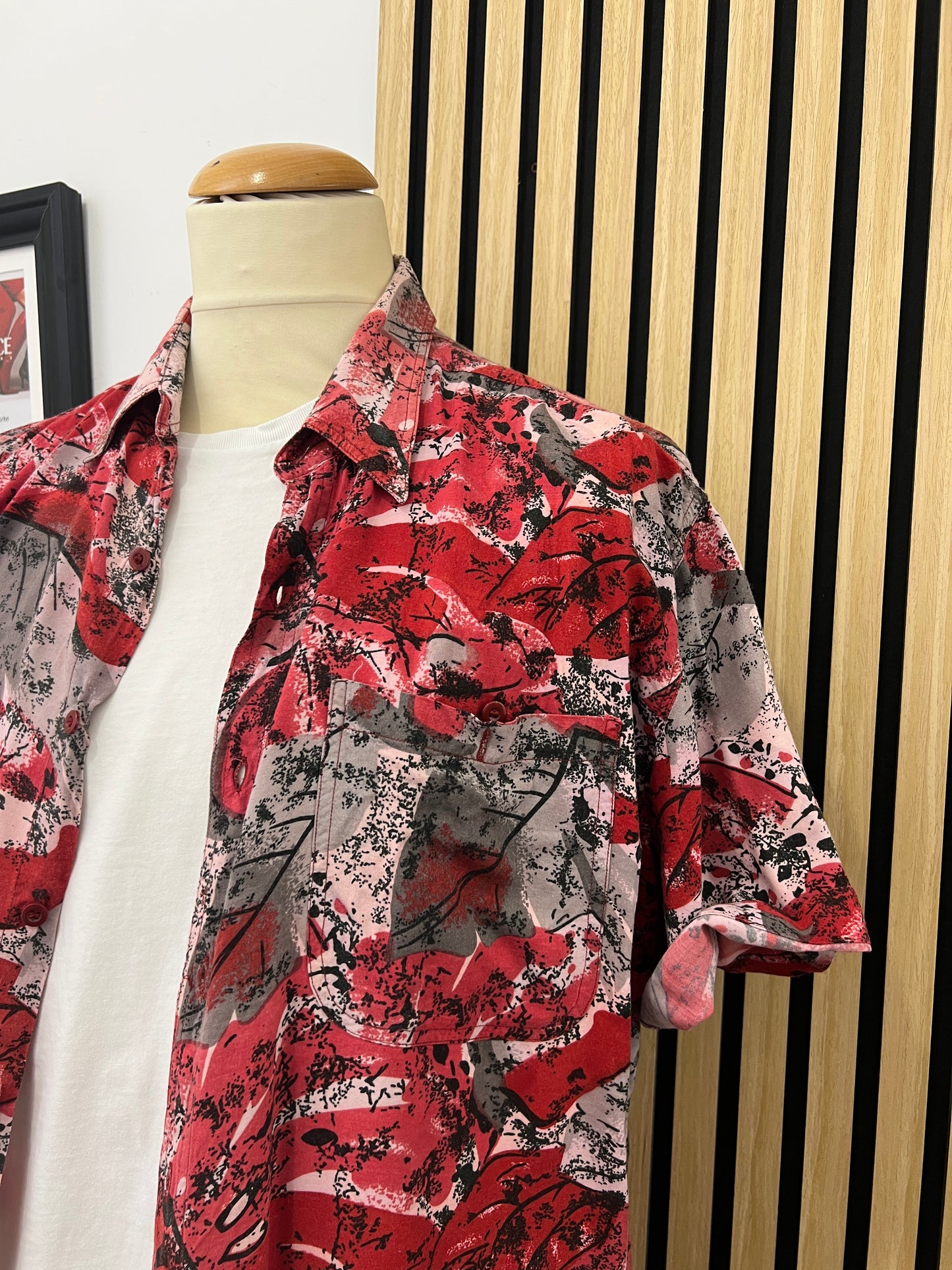 Camicia vintage
