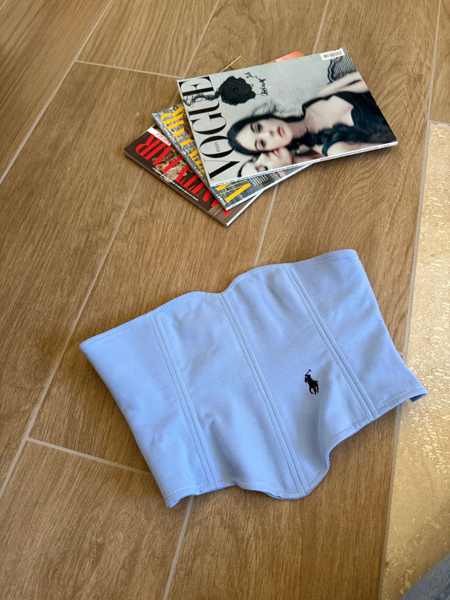 Corsetto Ralph lauren