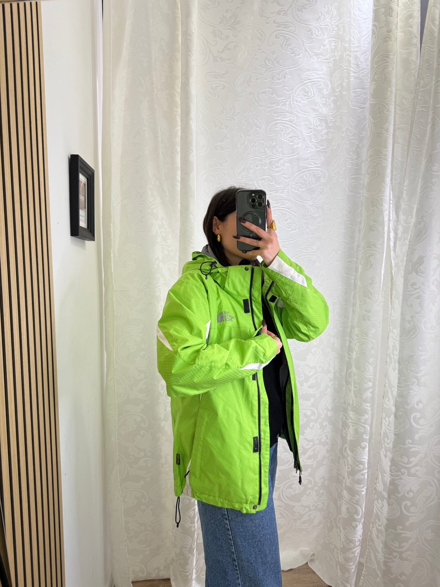 Giacca The North Face Unisex