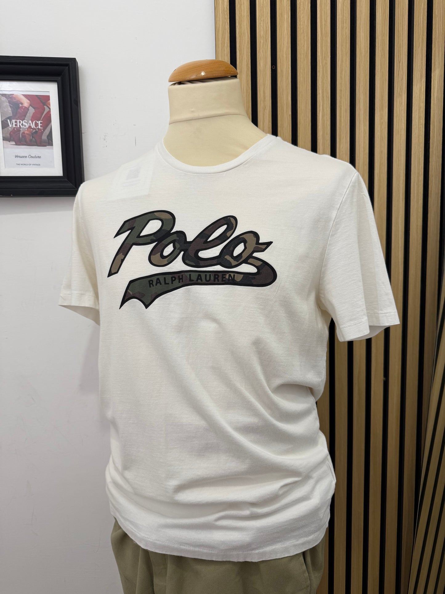 T-shirt Ralph Lauren