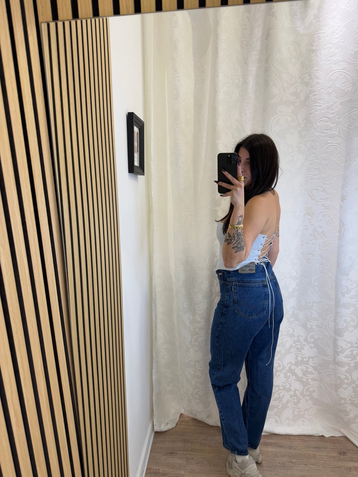 Jeans Vintage