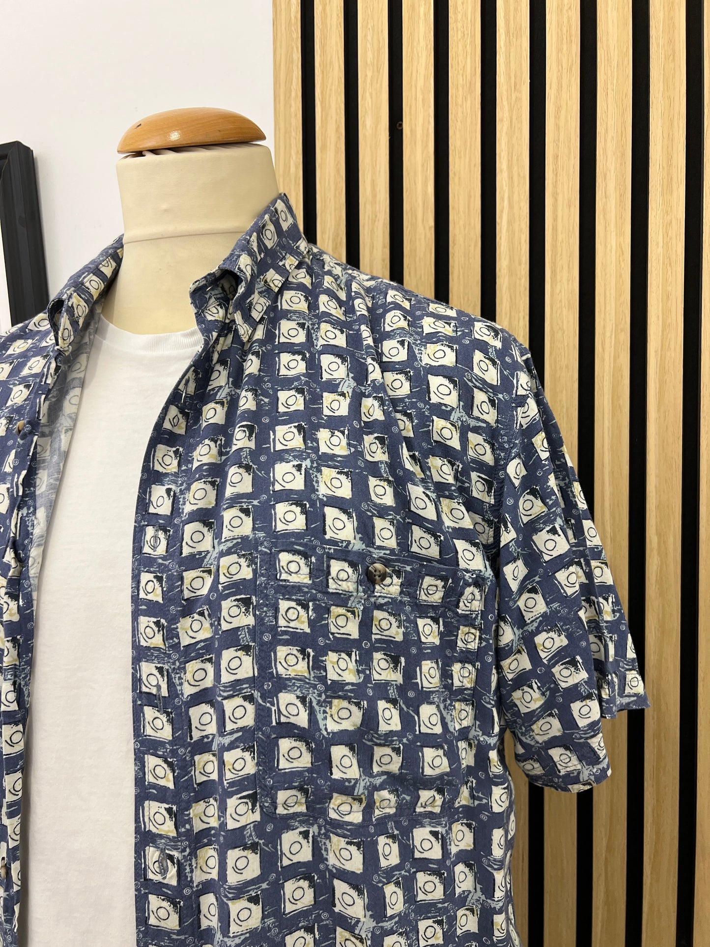 Camicia vintage