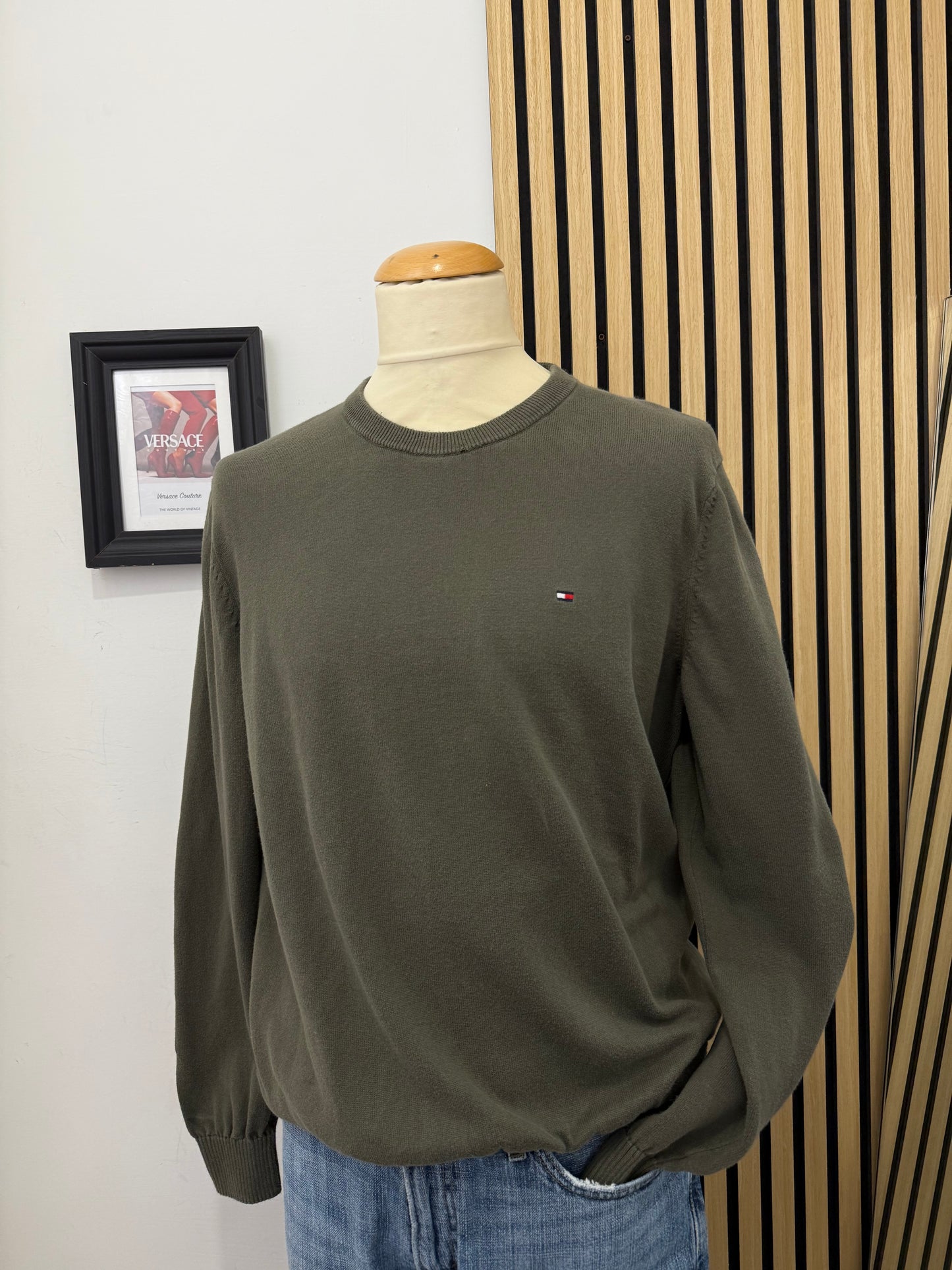 Maglioncino Tommy Hilfiger unisex