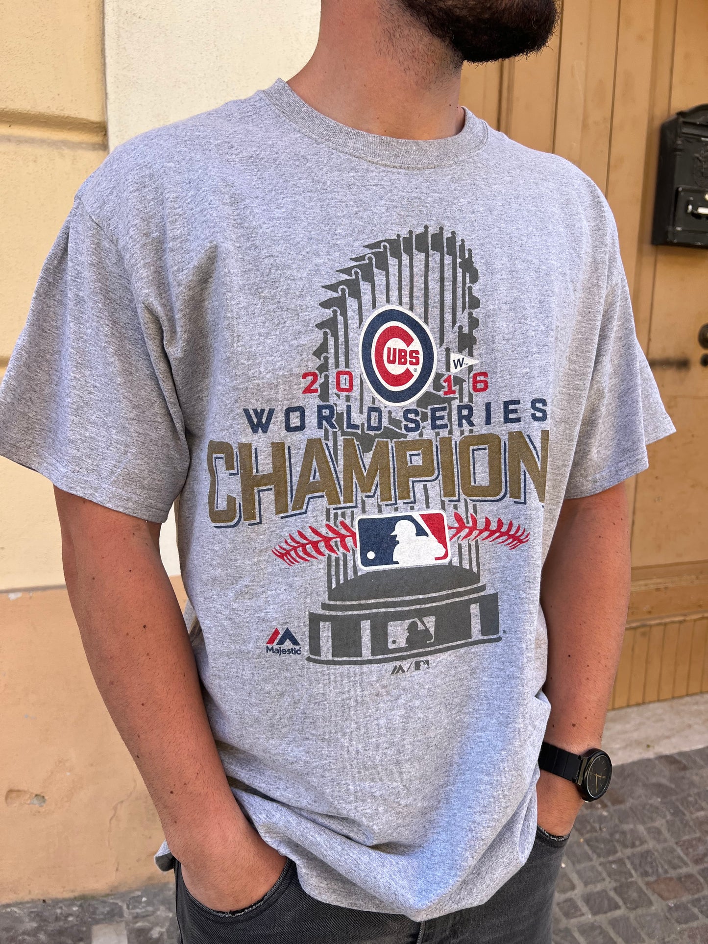 T-shirt Champion unisex