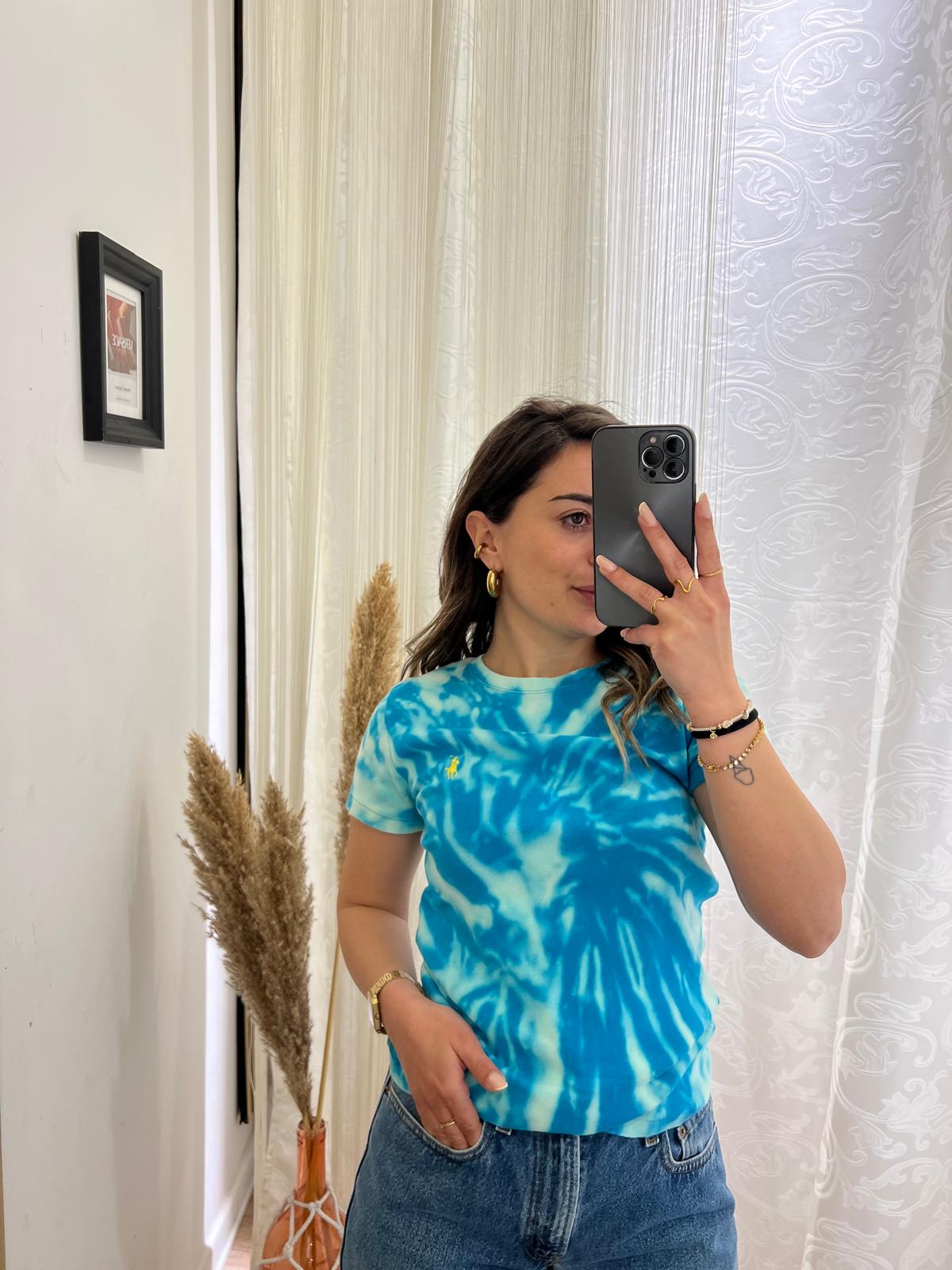 T-shirt Ralph lauren