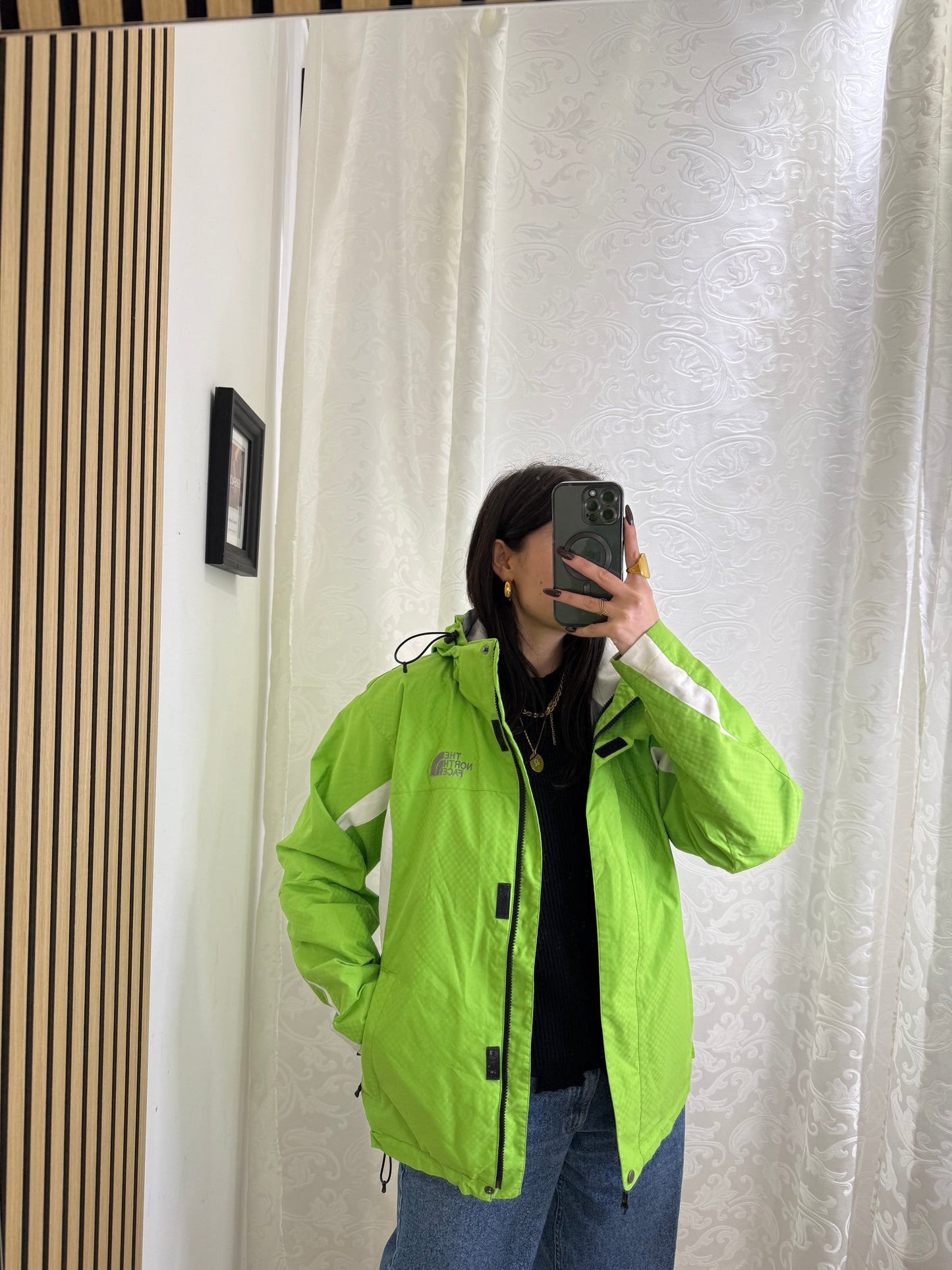 Giacca The North Face Unisex