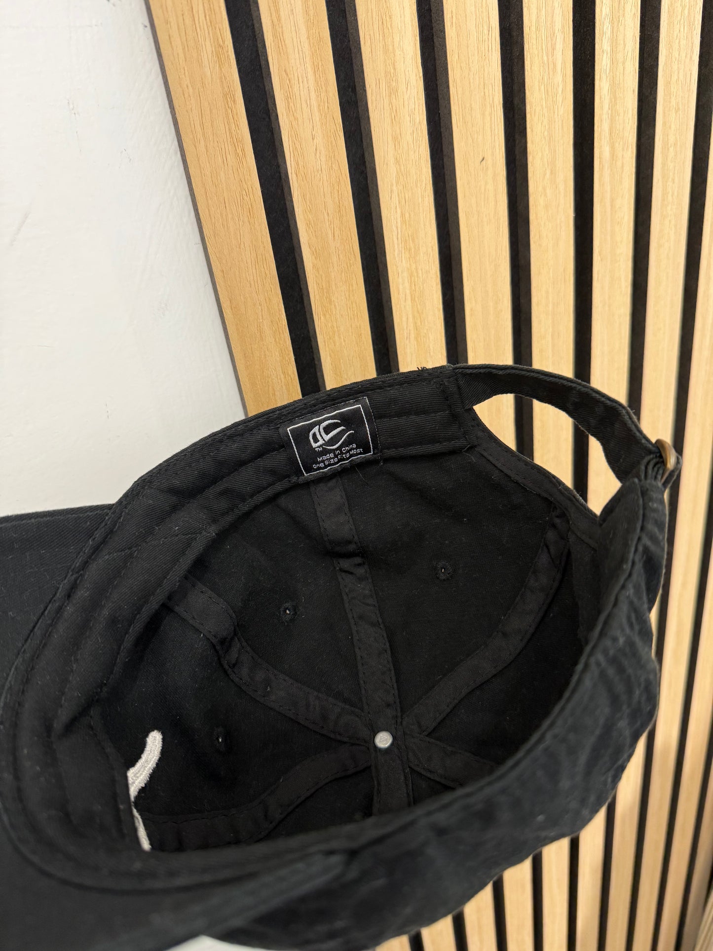 Cappellino Vintage regolabile