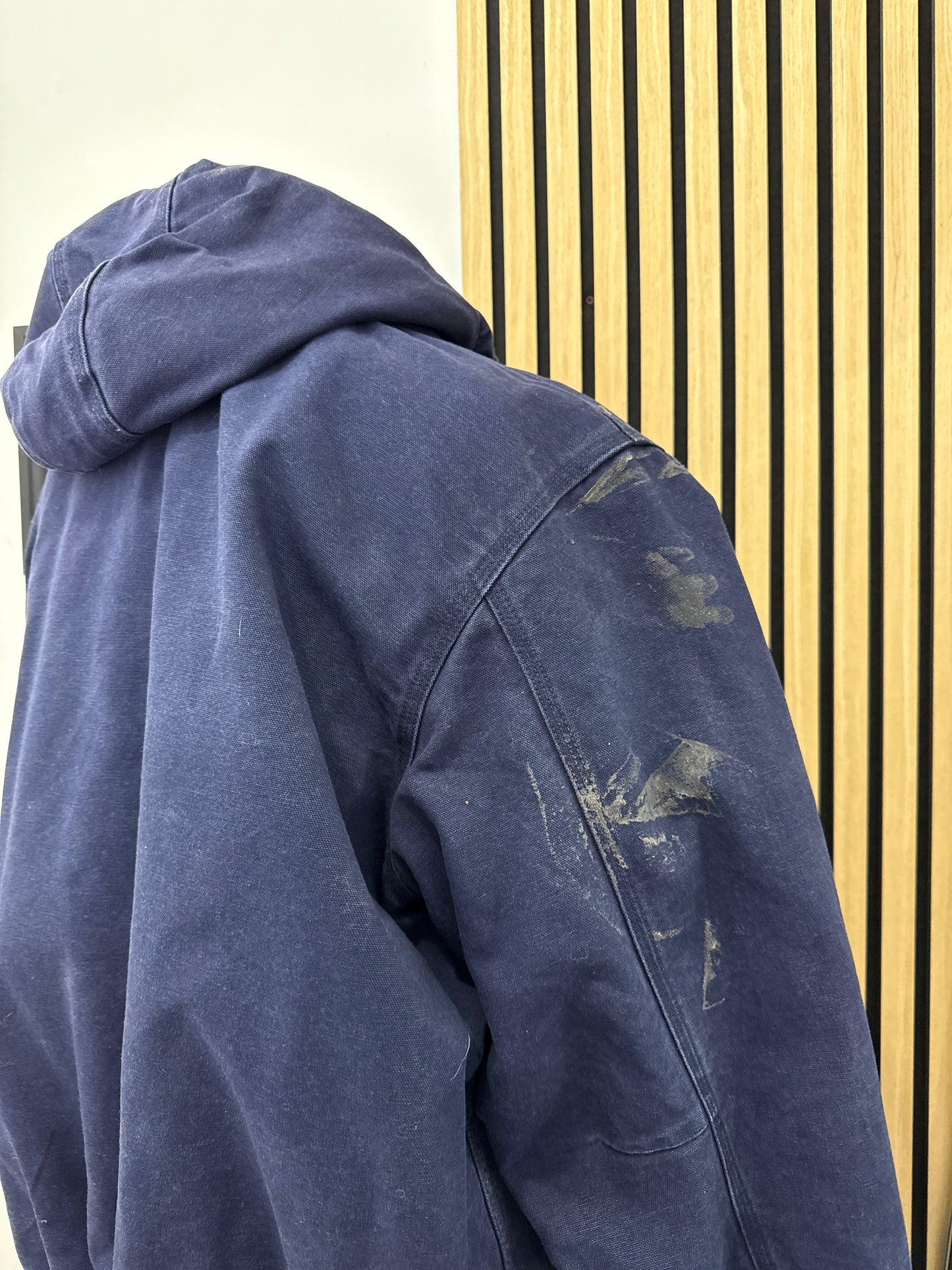 Active Jacket Carhartt Vintage