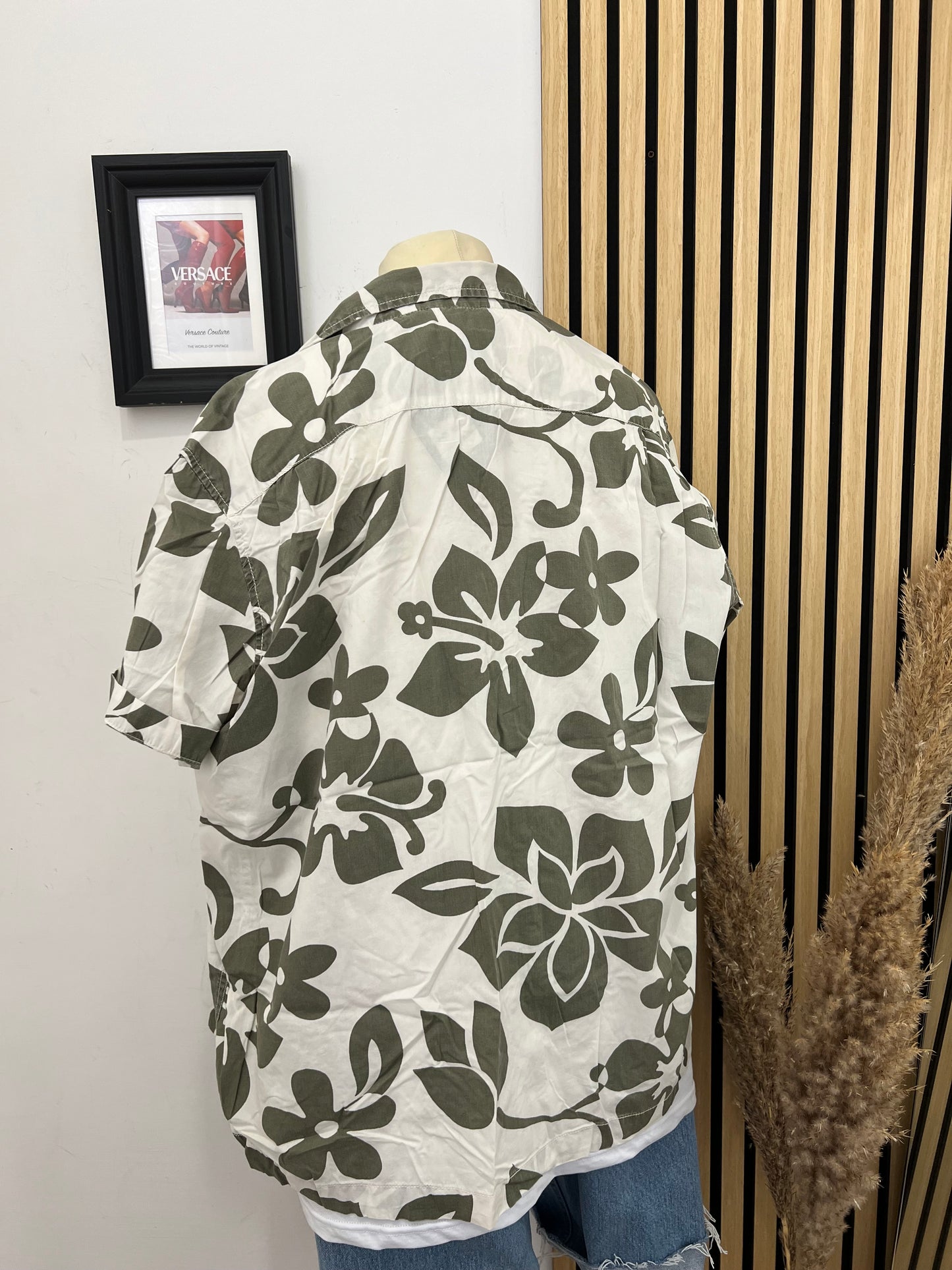 Camicia vintage