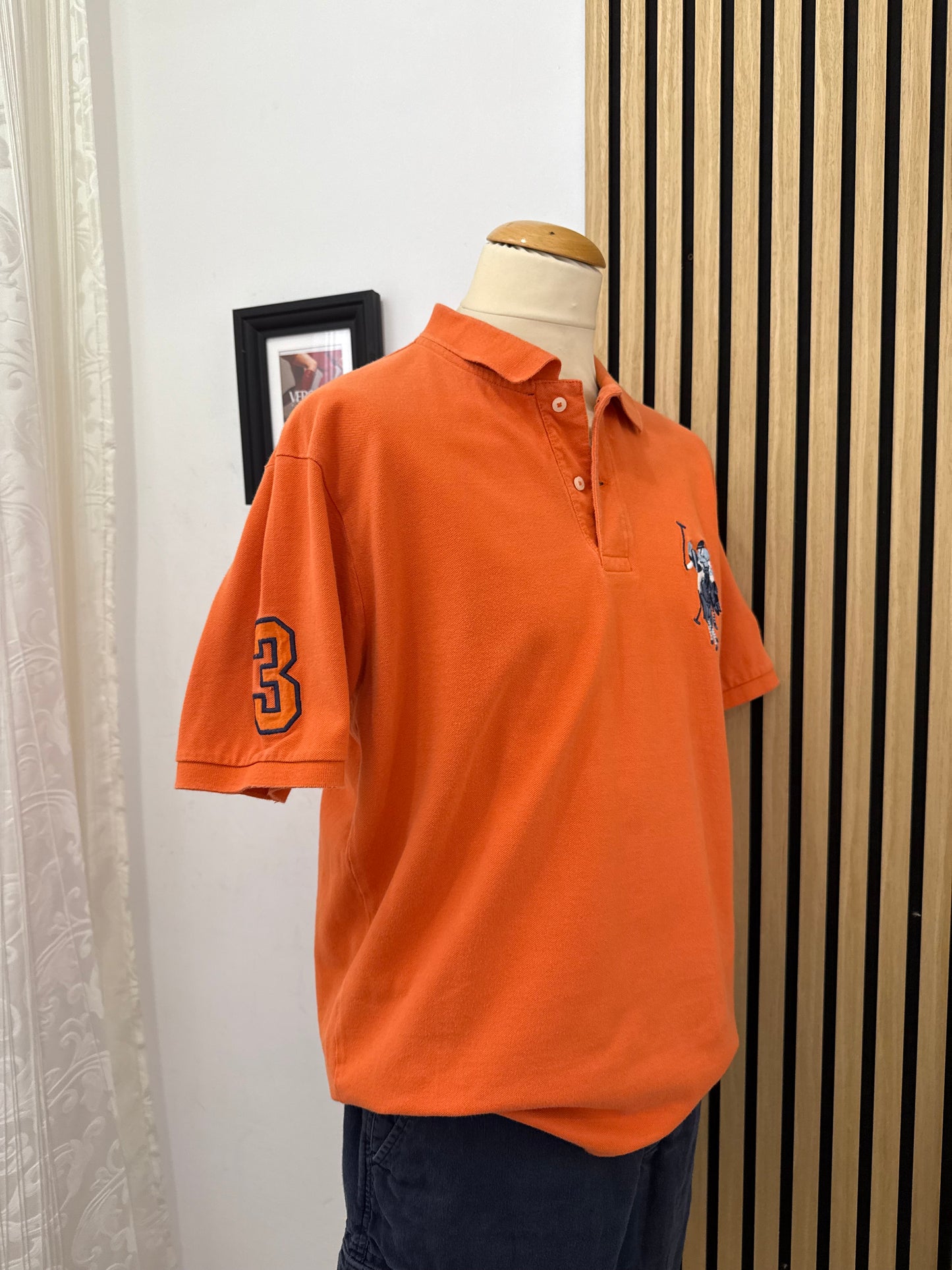 Polo U.S polo assn
