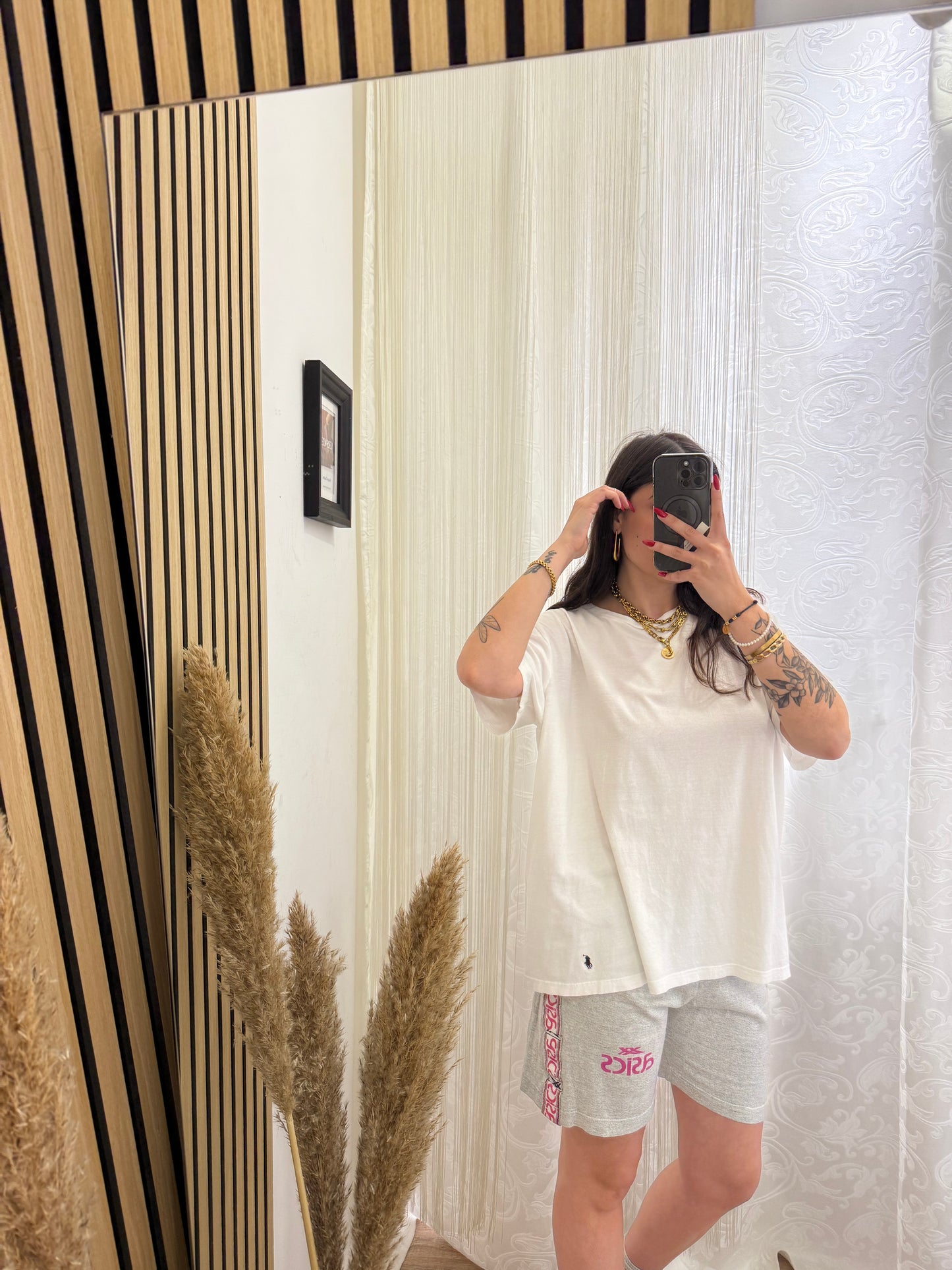 Pantaloncino sportivo ASICS