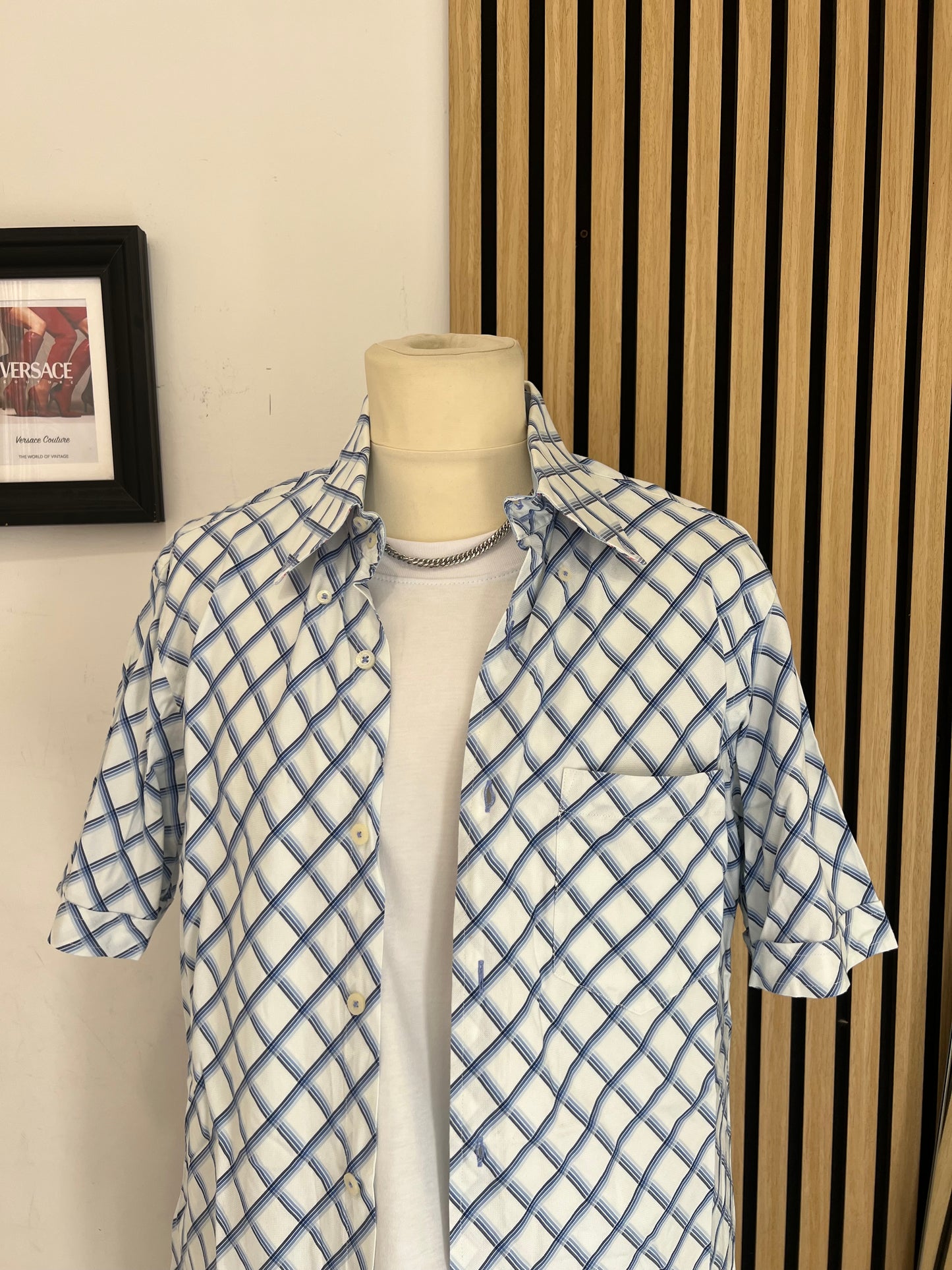 Camicia Tommy Hilfiger