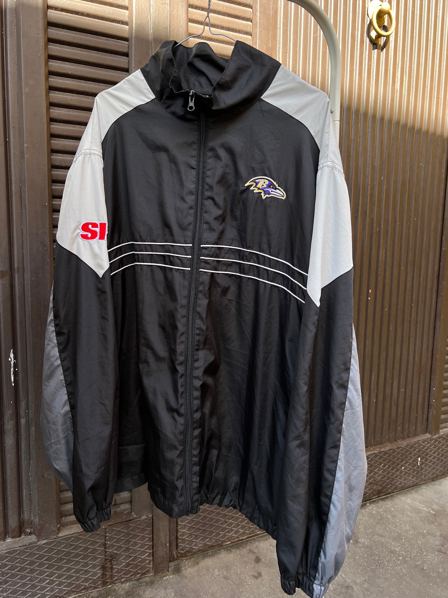 Felpa NFL Reebok