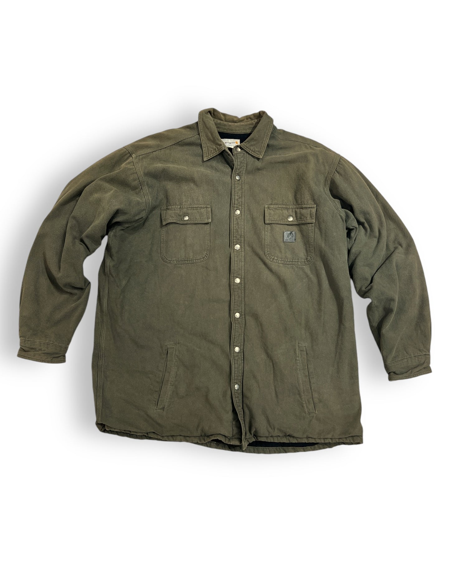 Giacca Imbottita carhartt Vintage