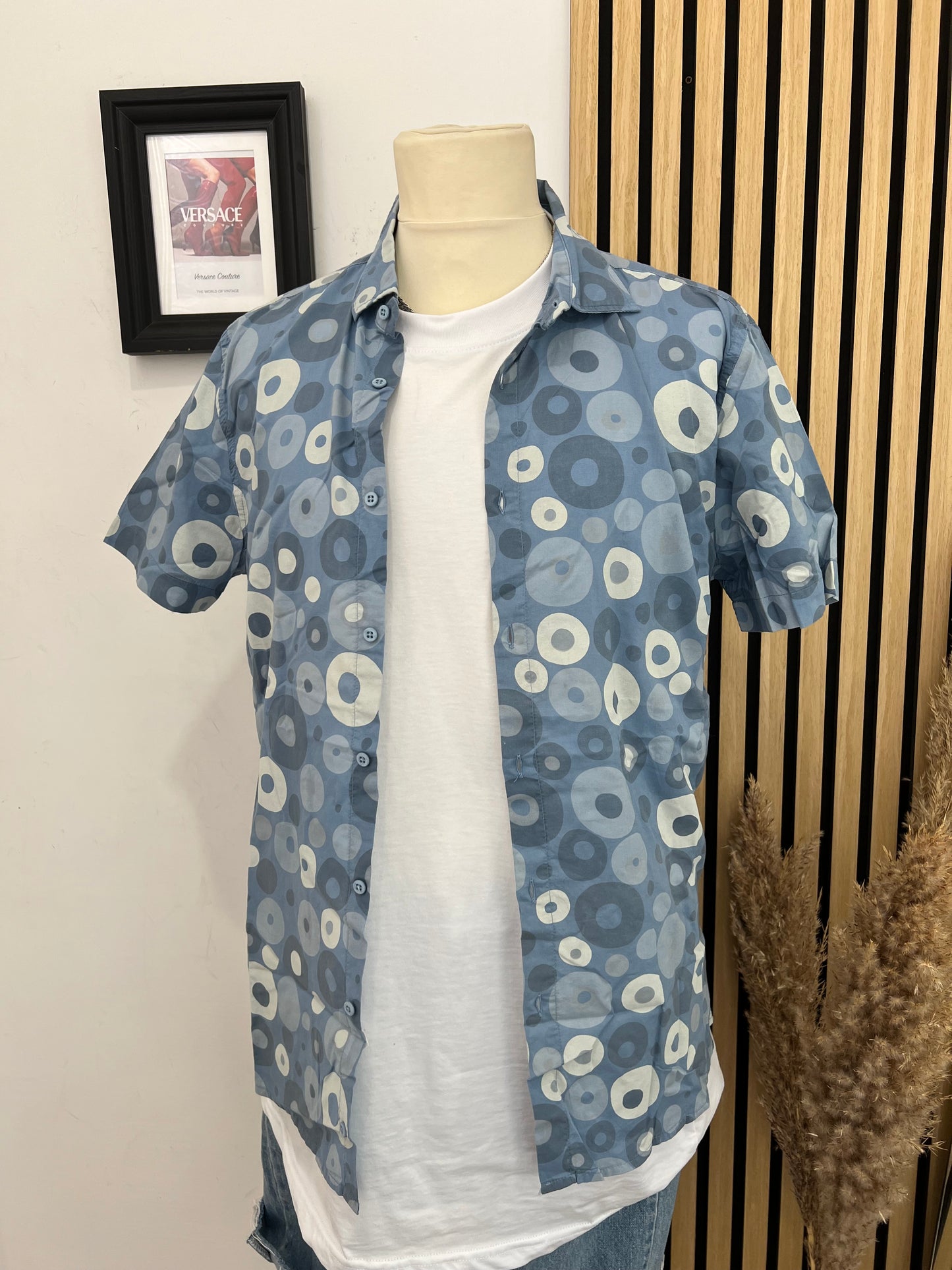Camicia vintage