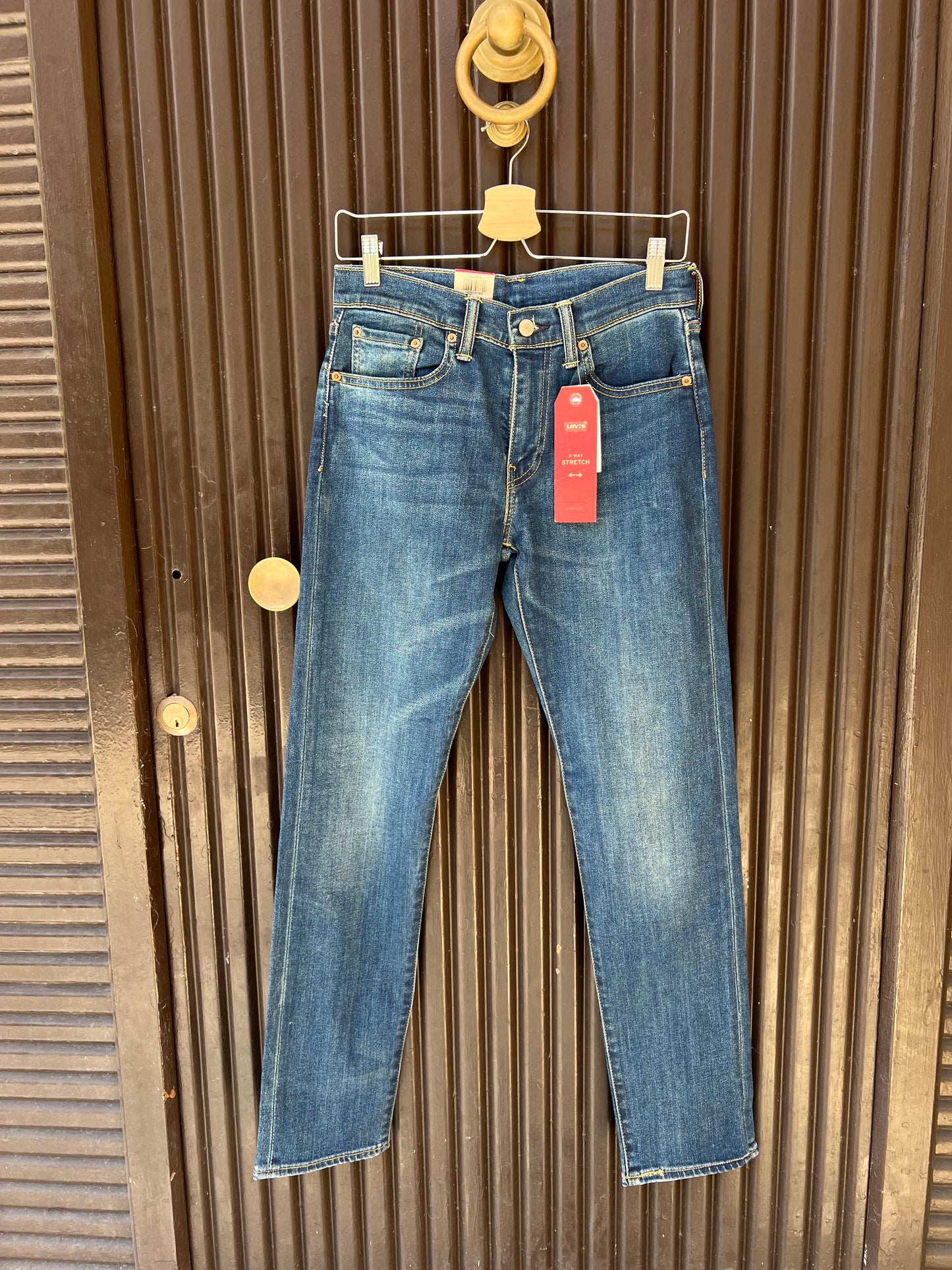 Jeans Levi’s 502 Slim