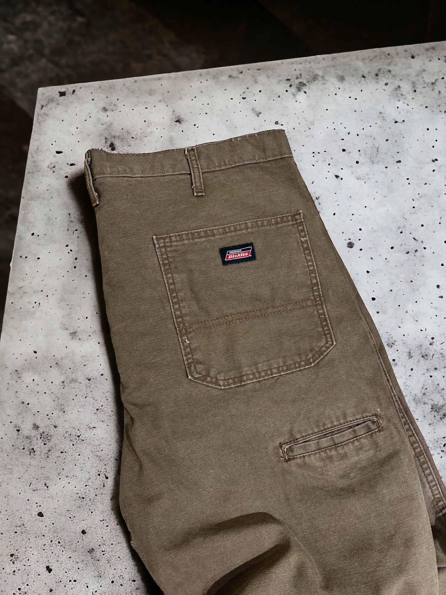 Pantalone Dickies Vintage