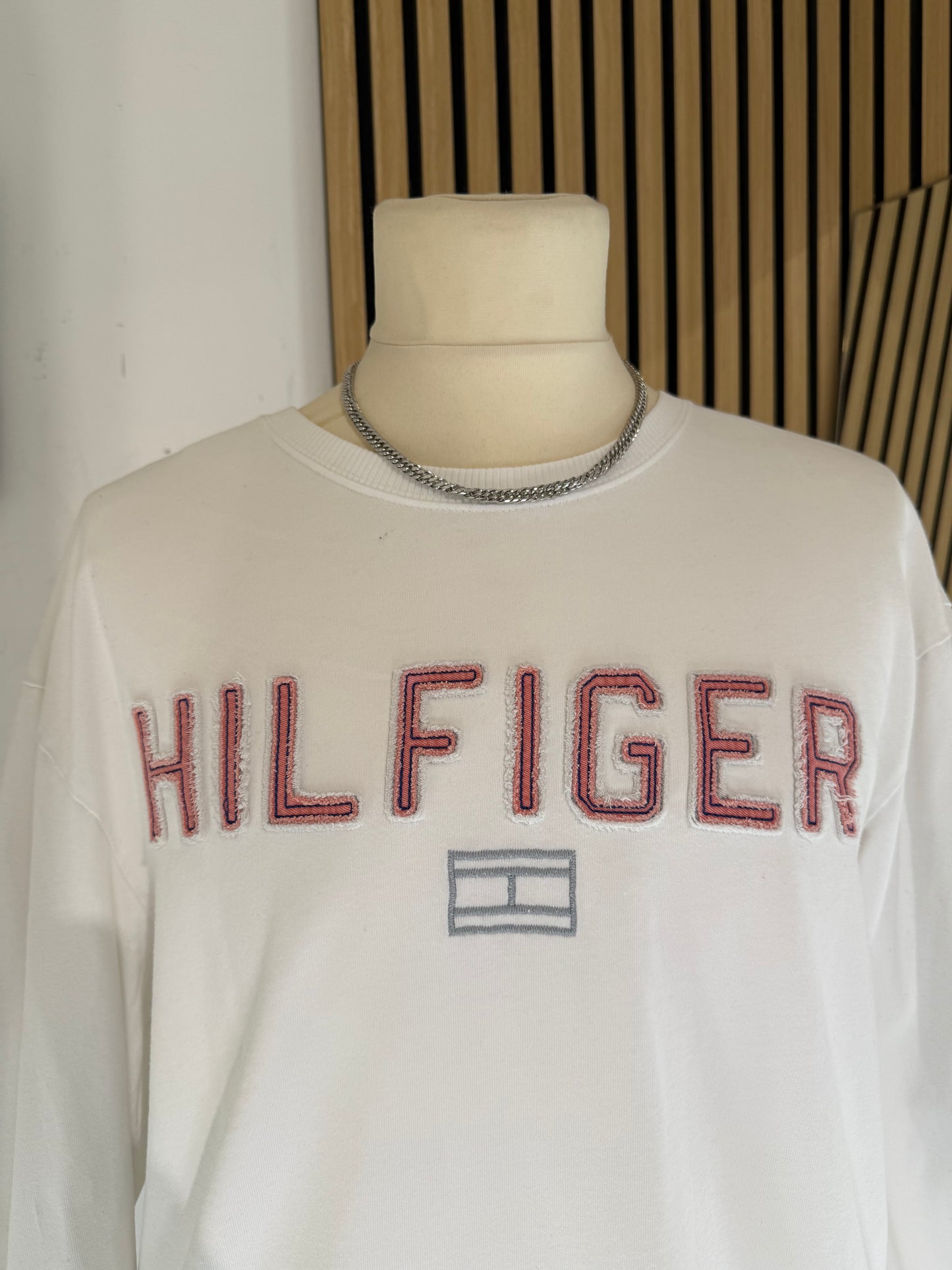 Maglia Tommy Hilfiger unisex