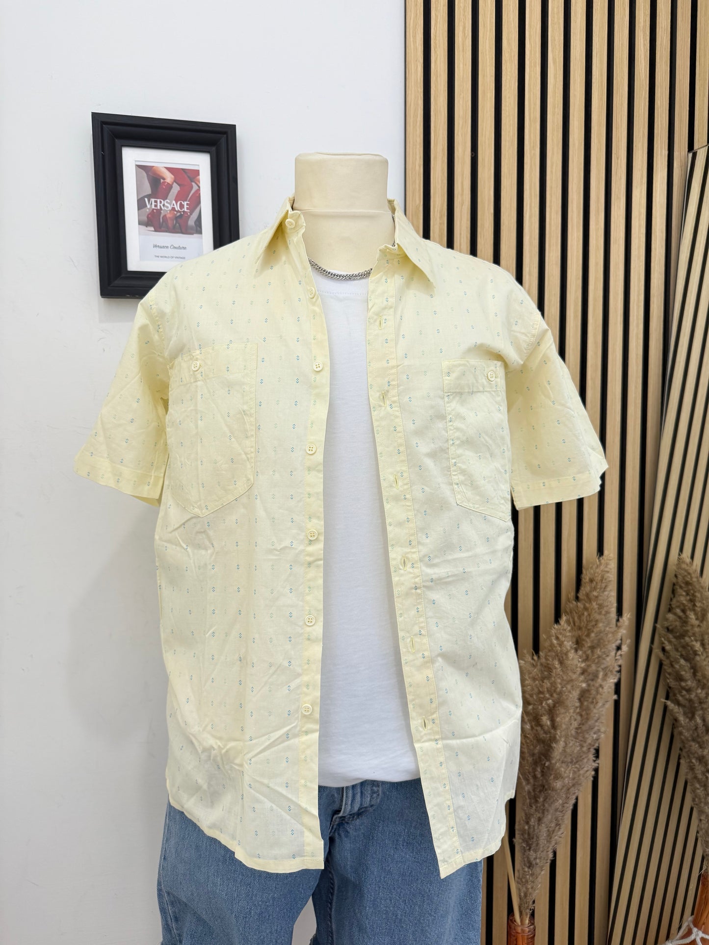 Camicia Vintage Tg.M
