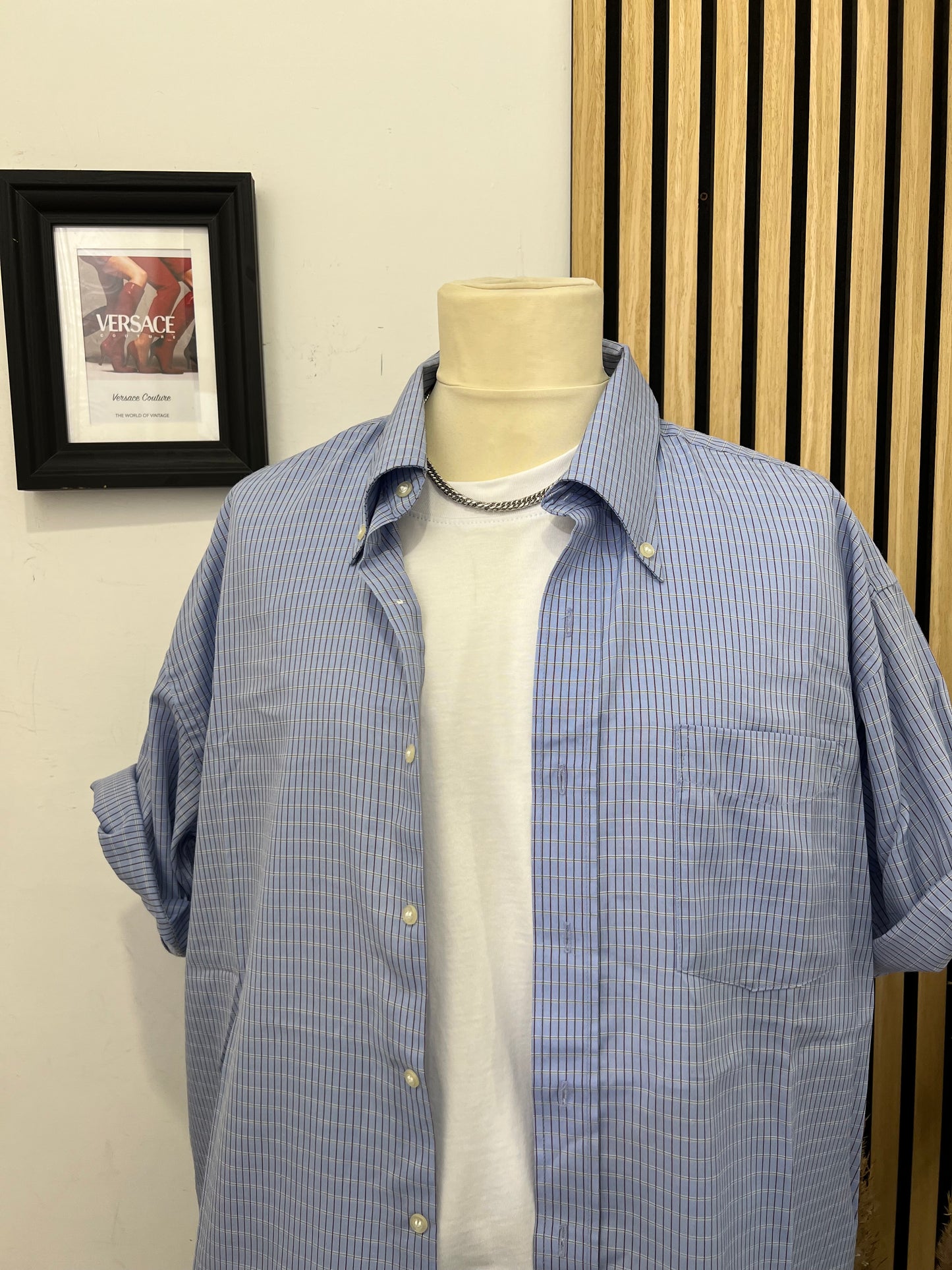 Camicia vintage