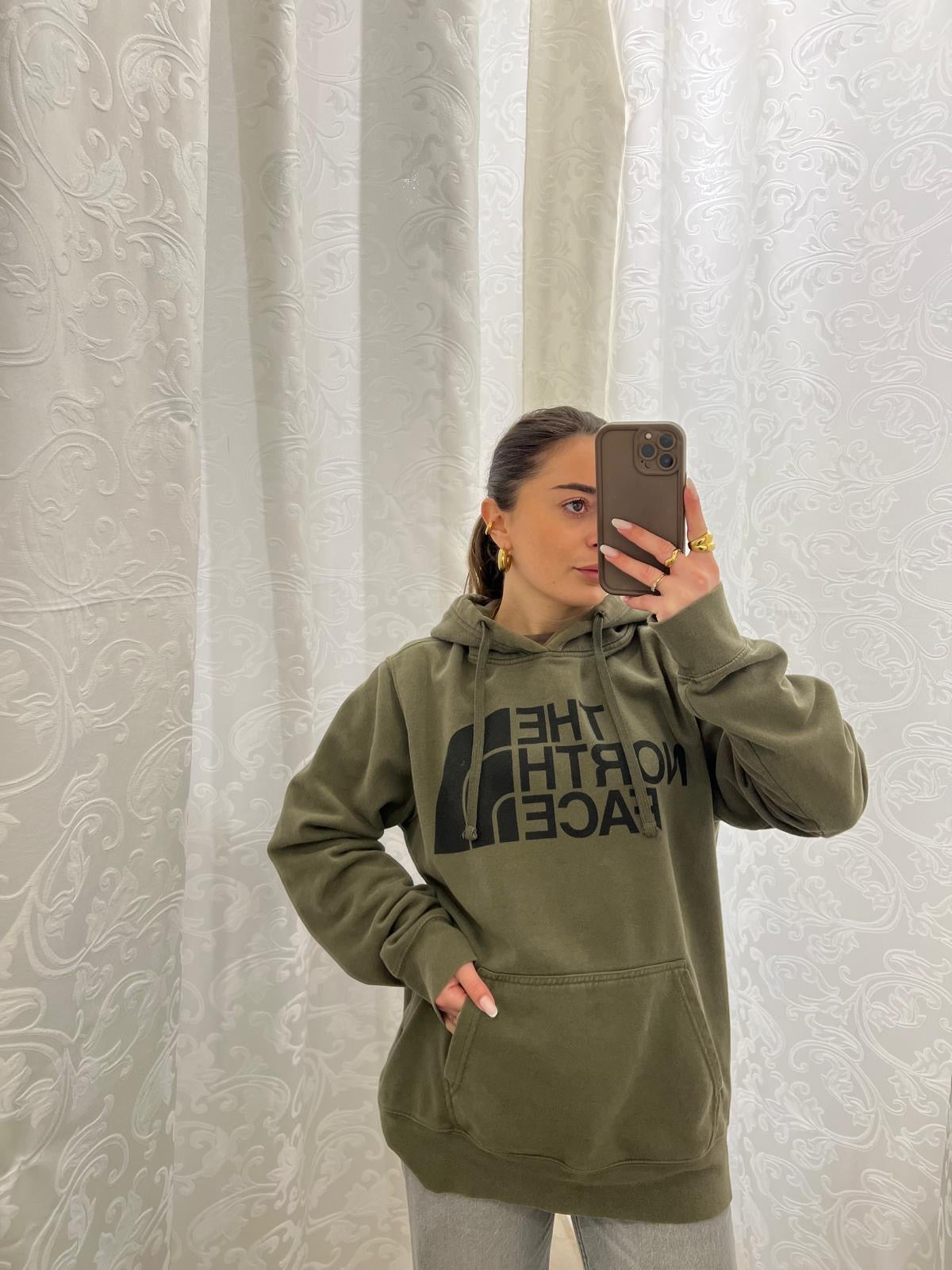 Felpa The North Face Unisex