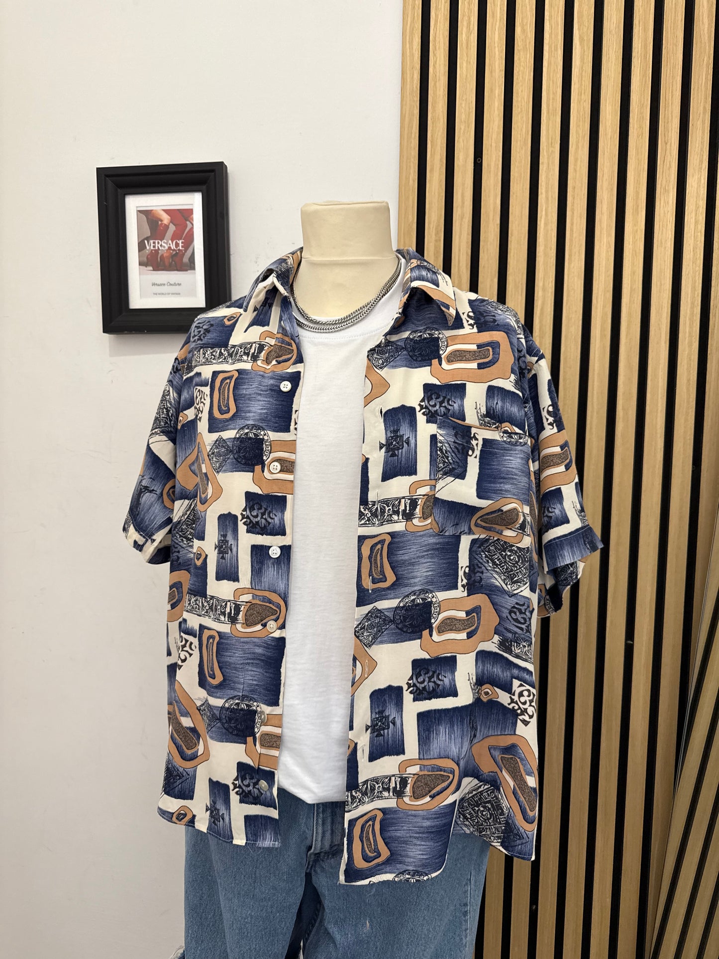 Camicia Vintage
