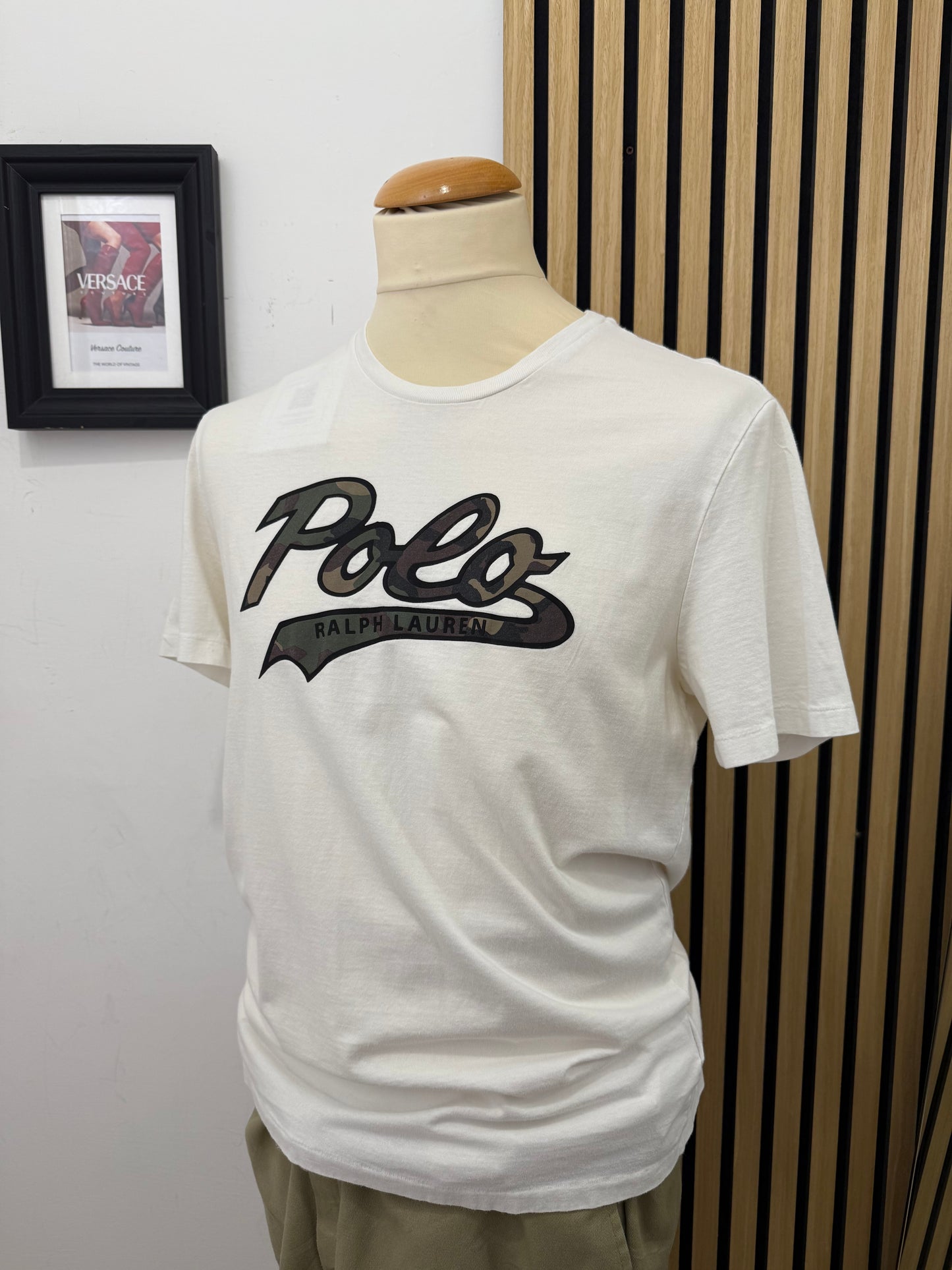 T-shirt Ralph Lauren