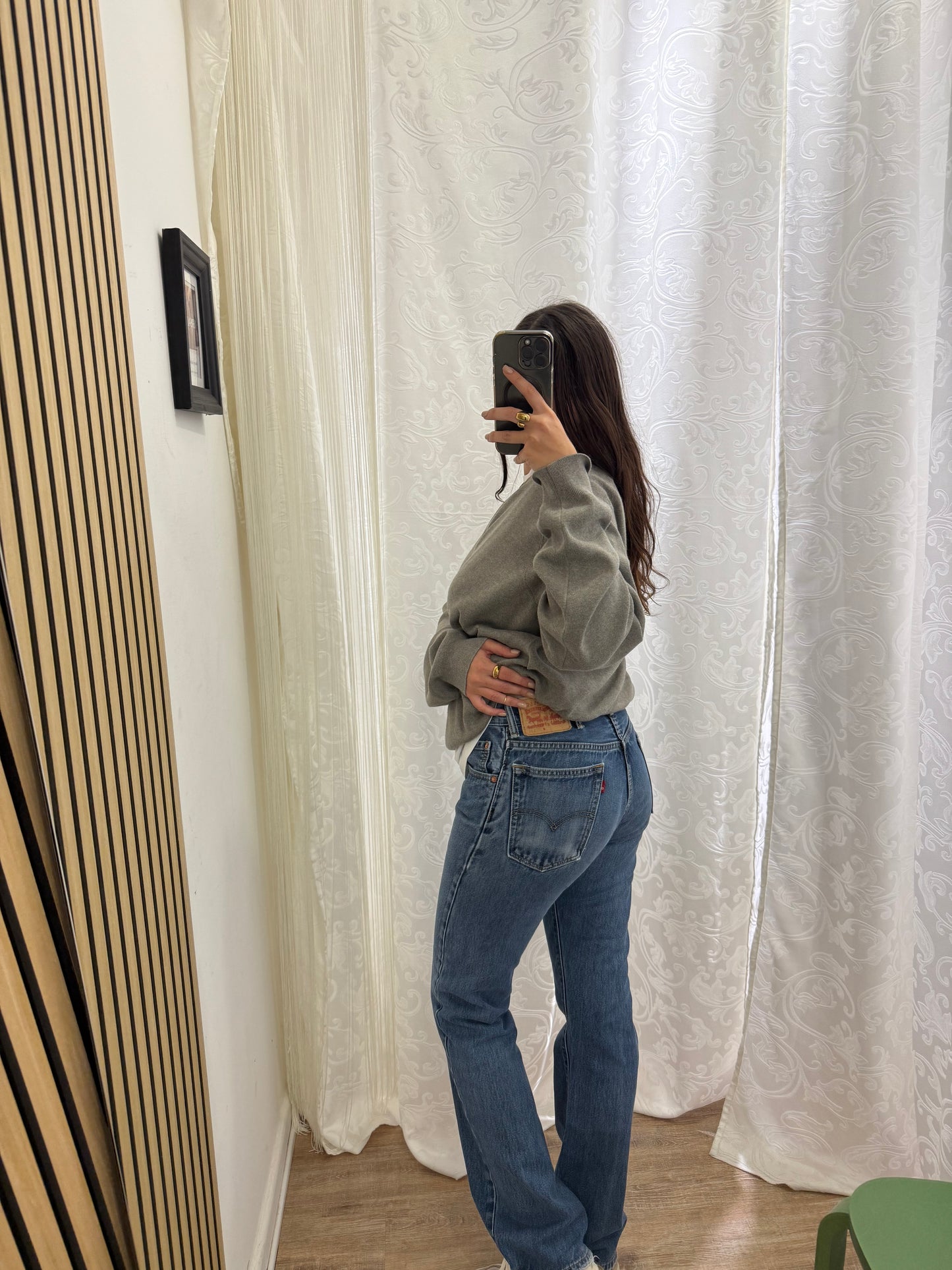 Jeans Levi’s Vintage