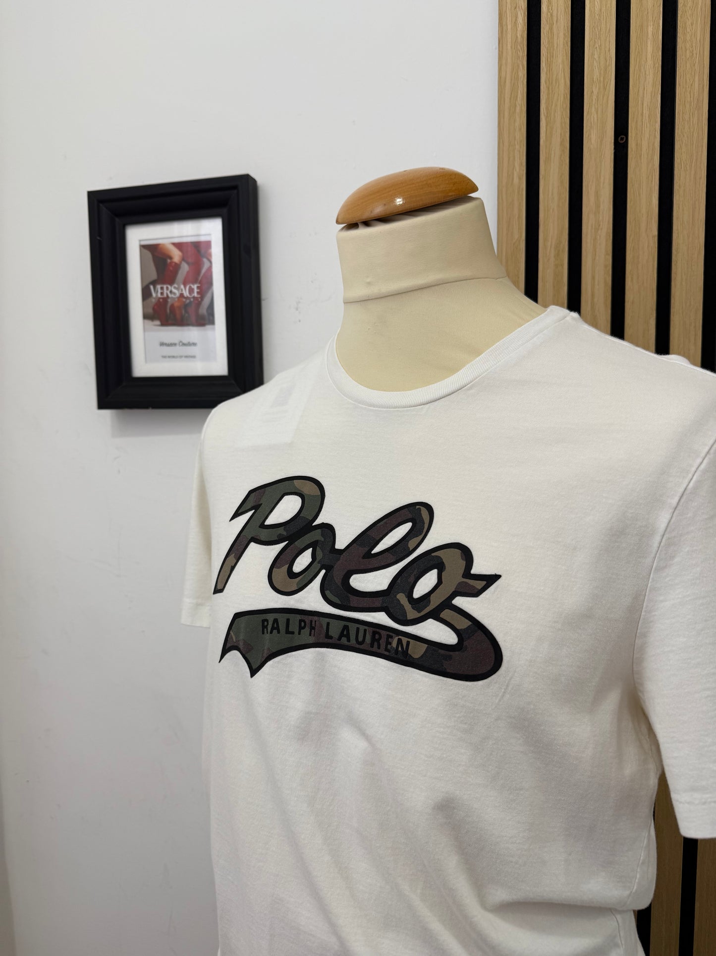 T-shirt Ralph Lauren