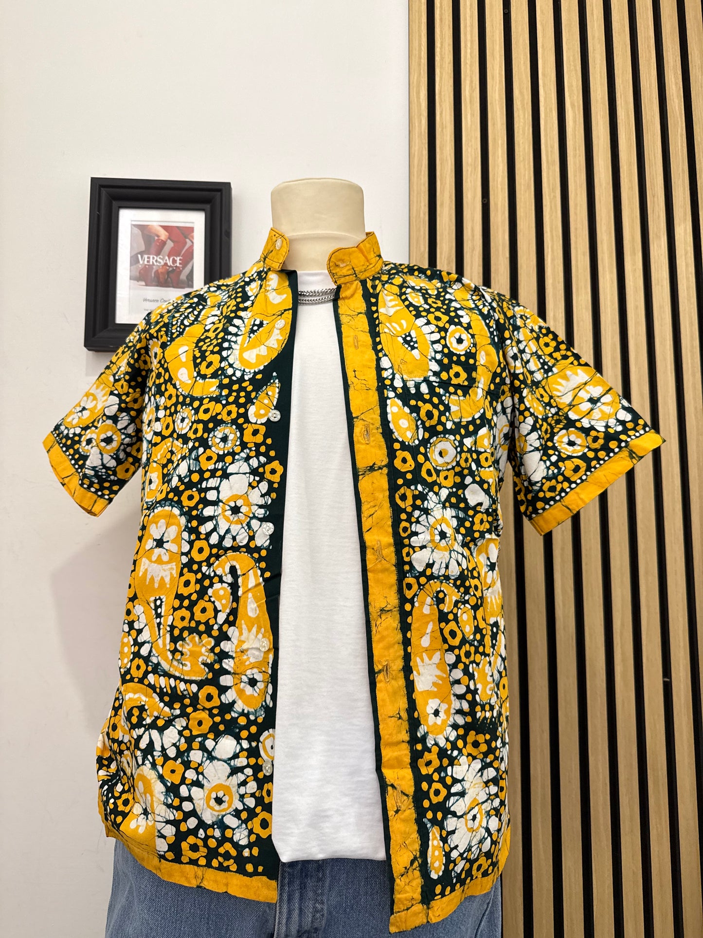 Camicia vintage