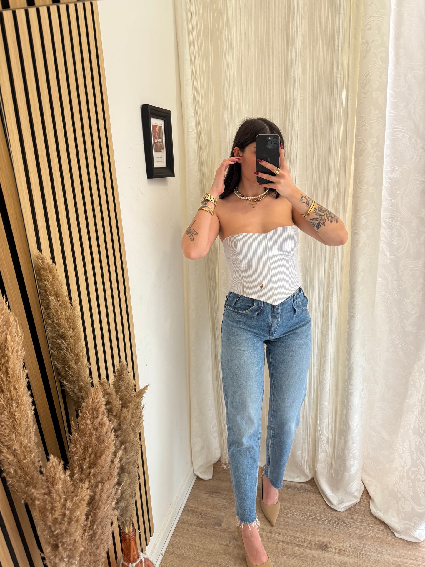 Jeans vintage